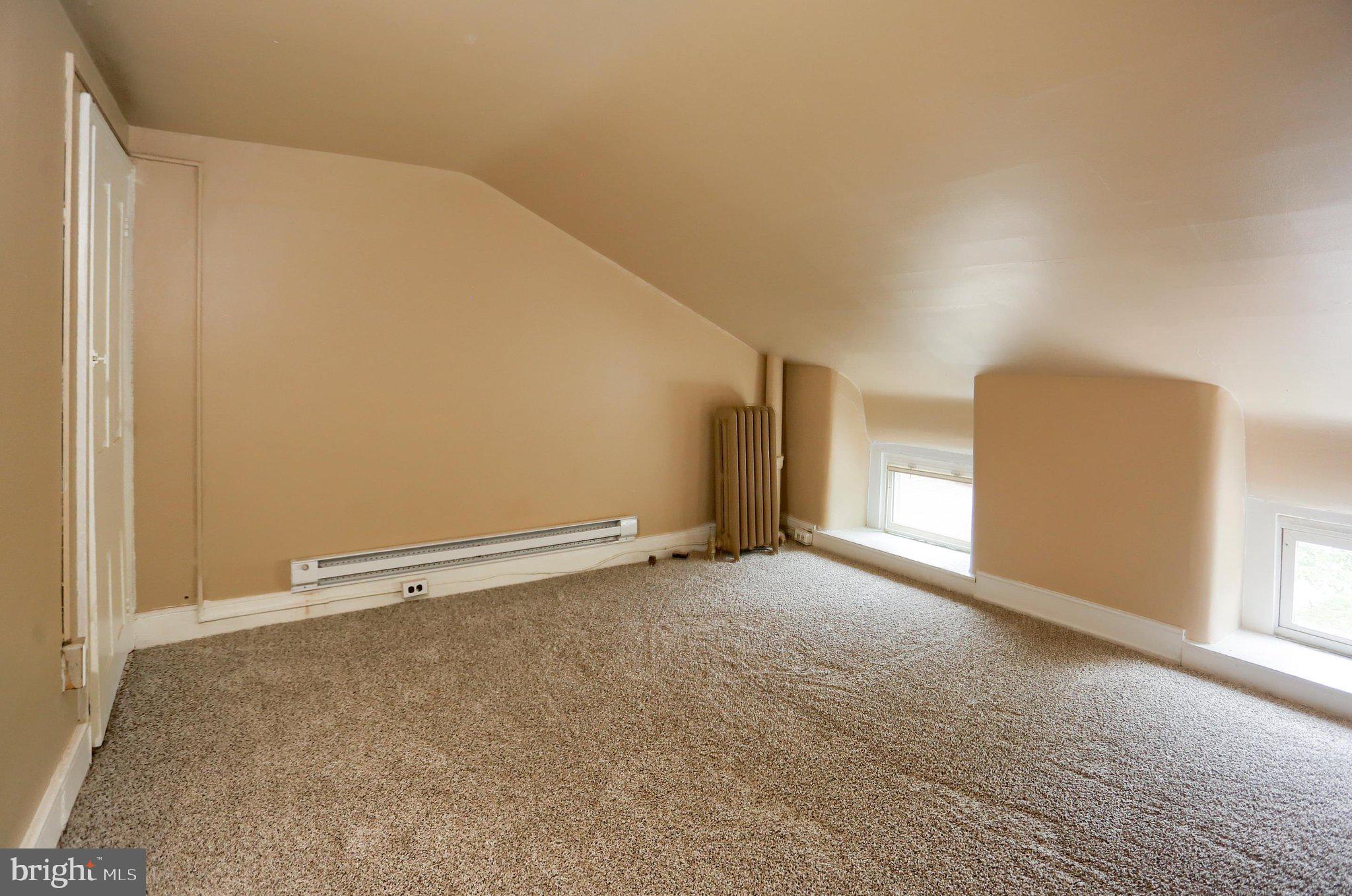 NORRITON WEST - Residential
