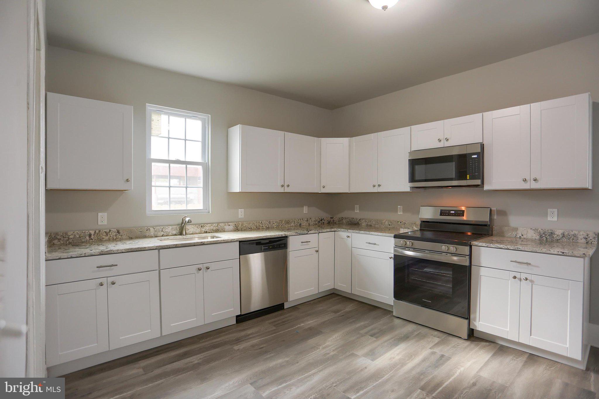 NORRITON WEST - Residential
