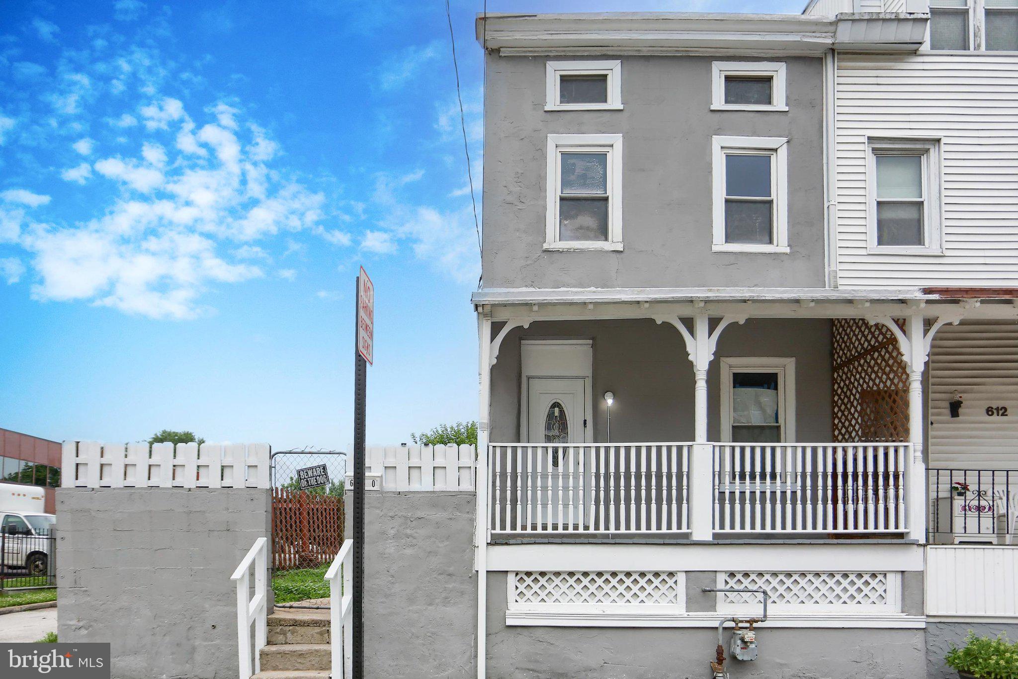 NORRITON WEST - Residential