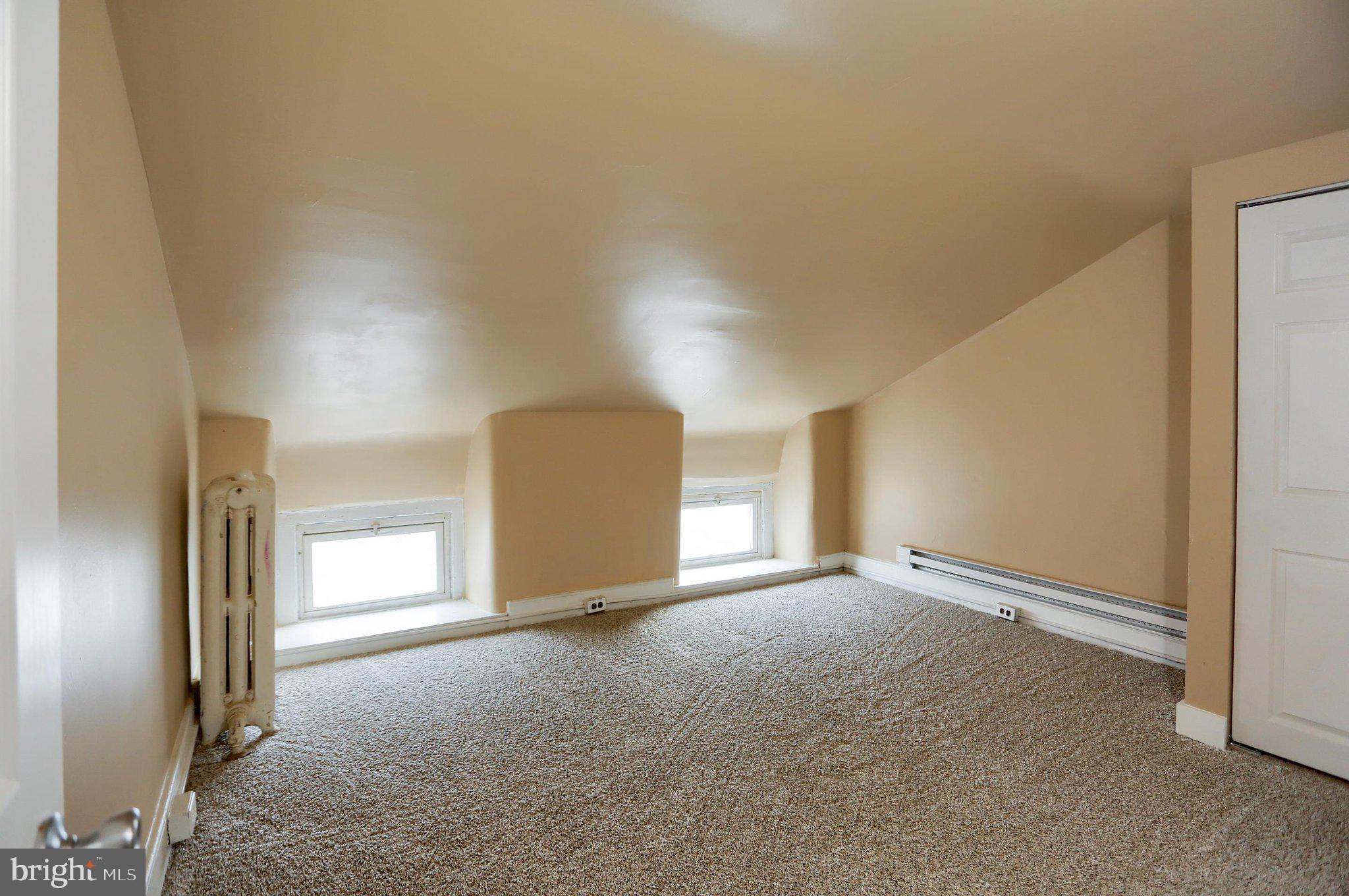 NORRITON WEST - Residential