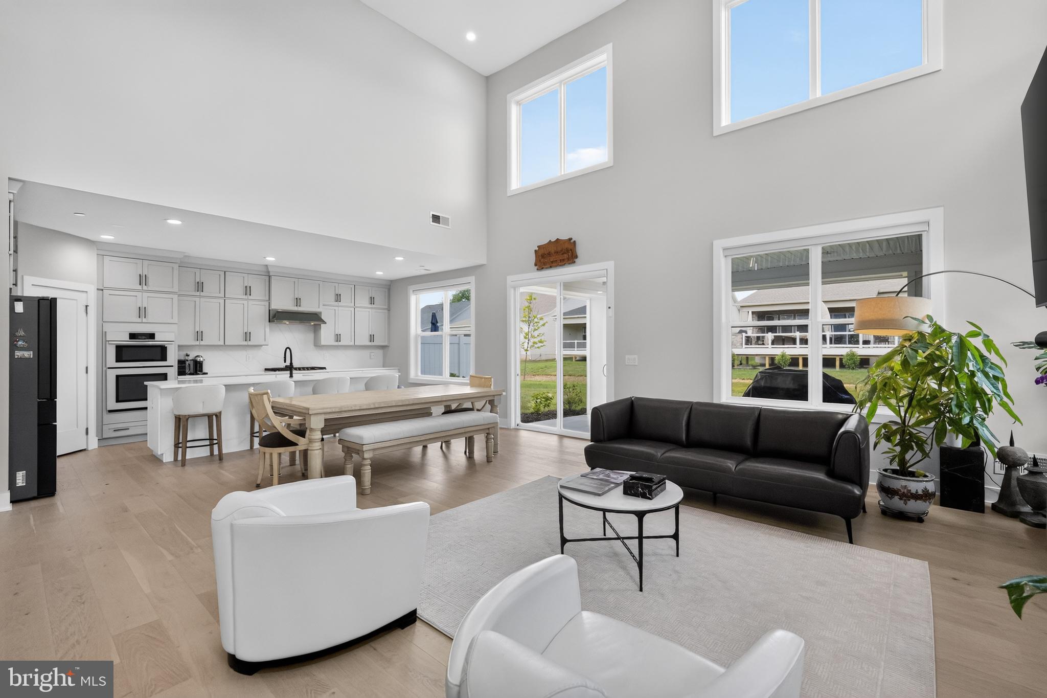 REGENCY AT WATERSIDE - Residential