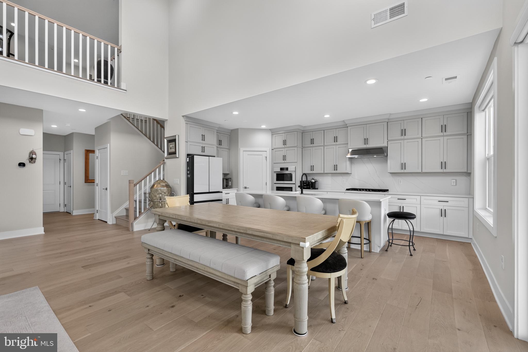 REGENCY AT WATERSIDE - Residential