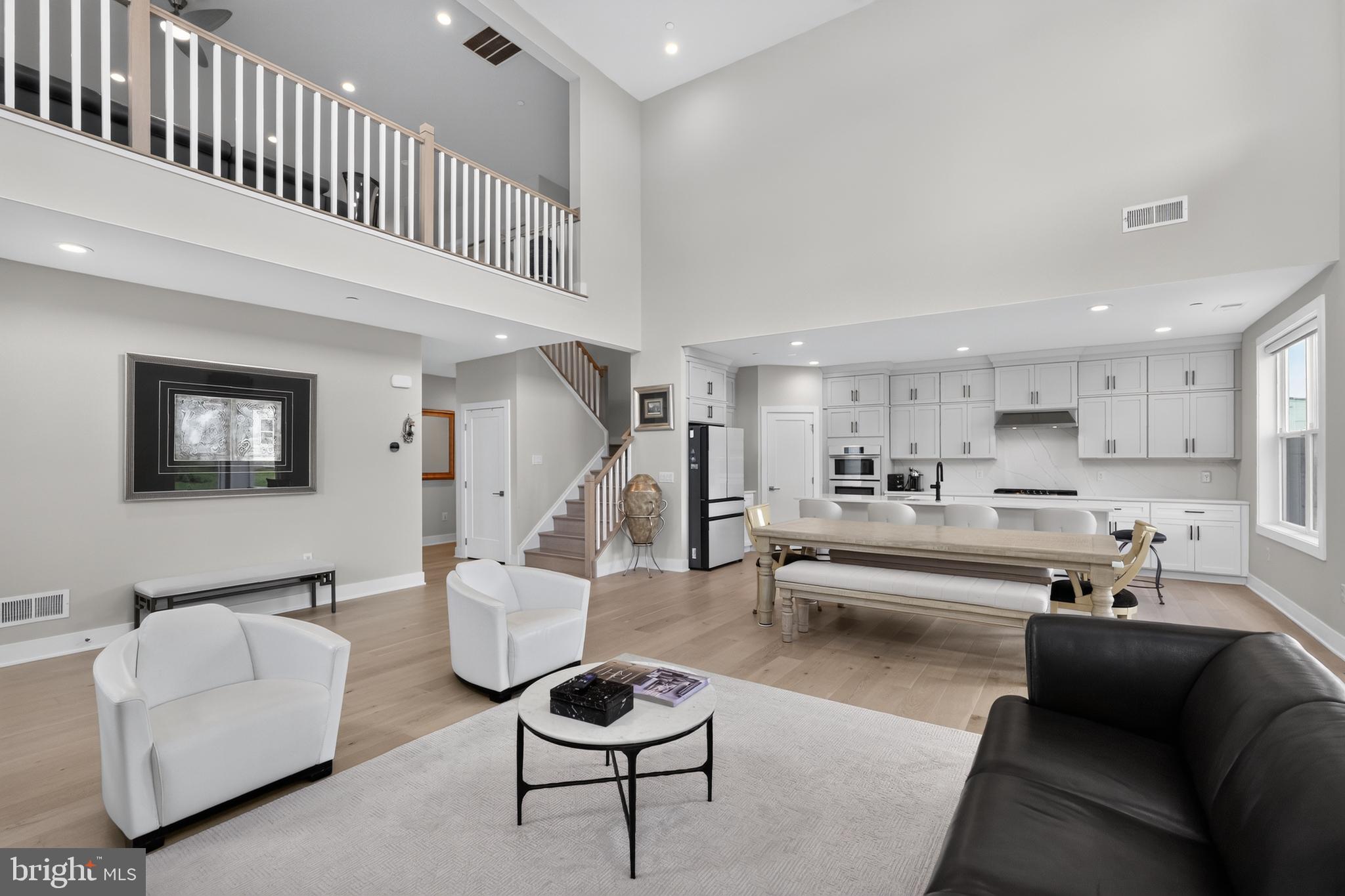 REGENCY AT WATERSIDE - Residential
