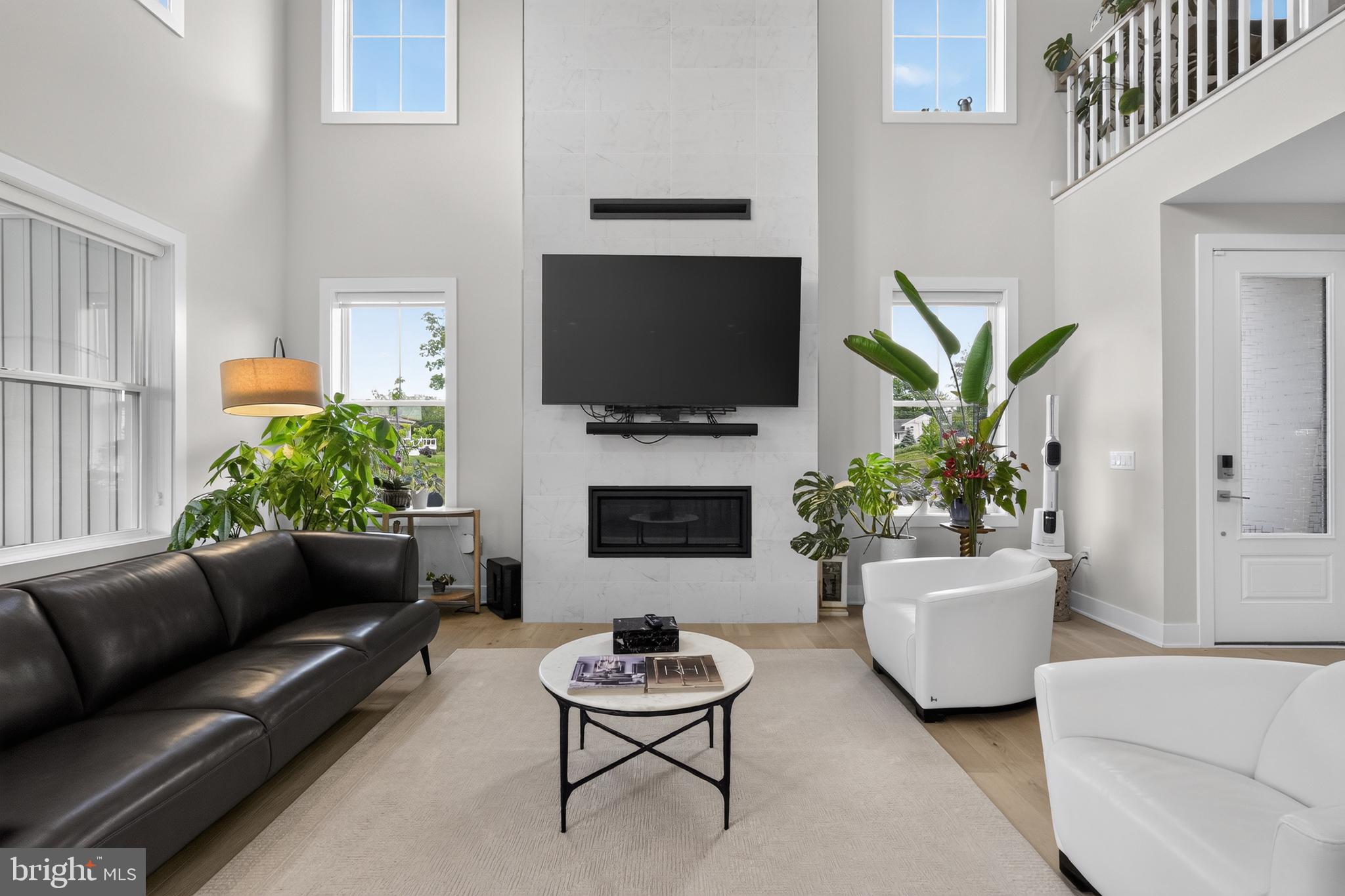 REGENCY AT WATERSIDE - Residential