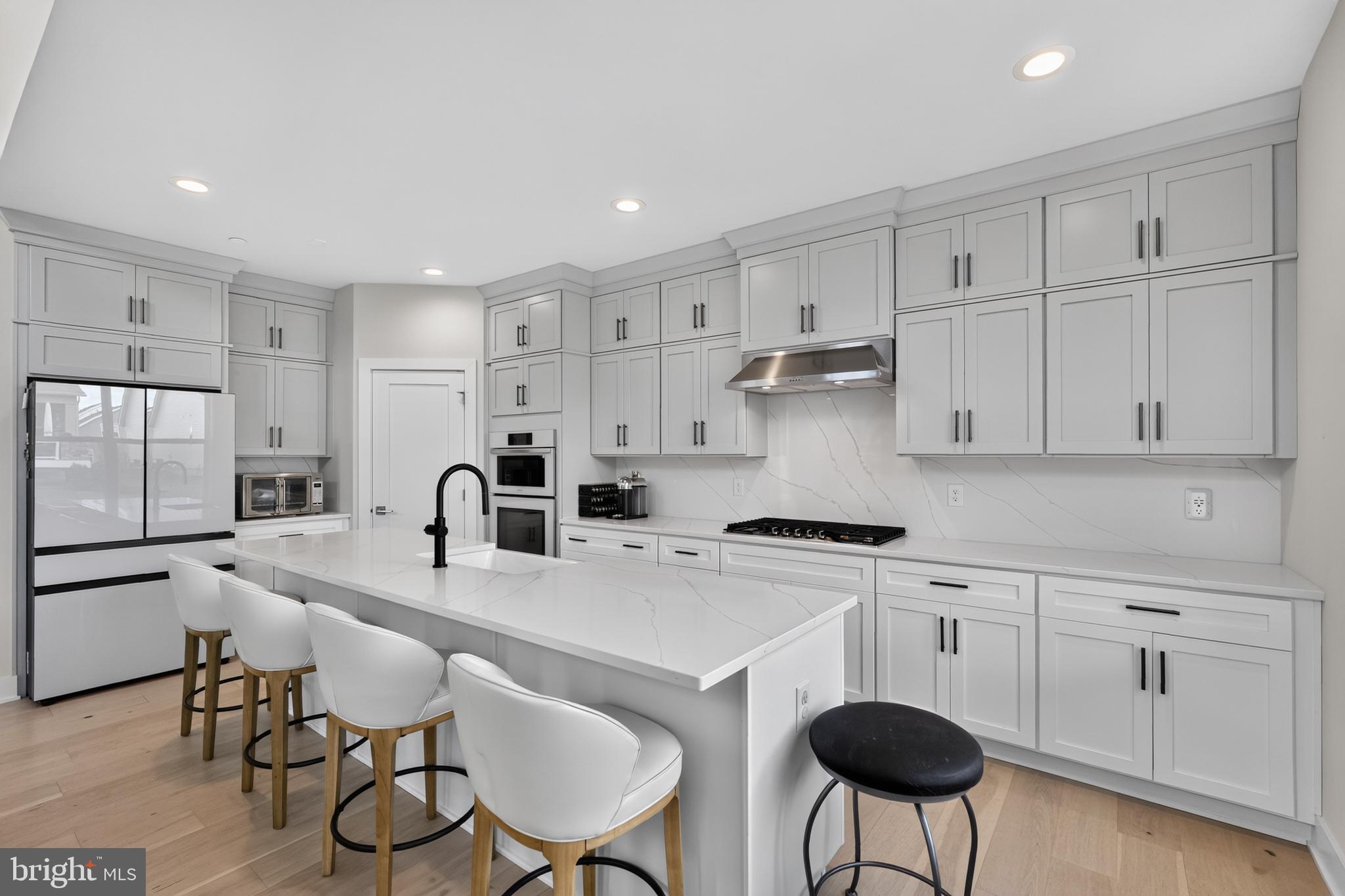 REGENCY AT WATERSIDE - Residential