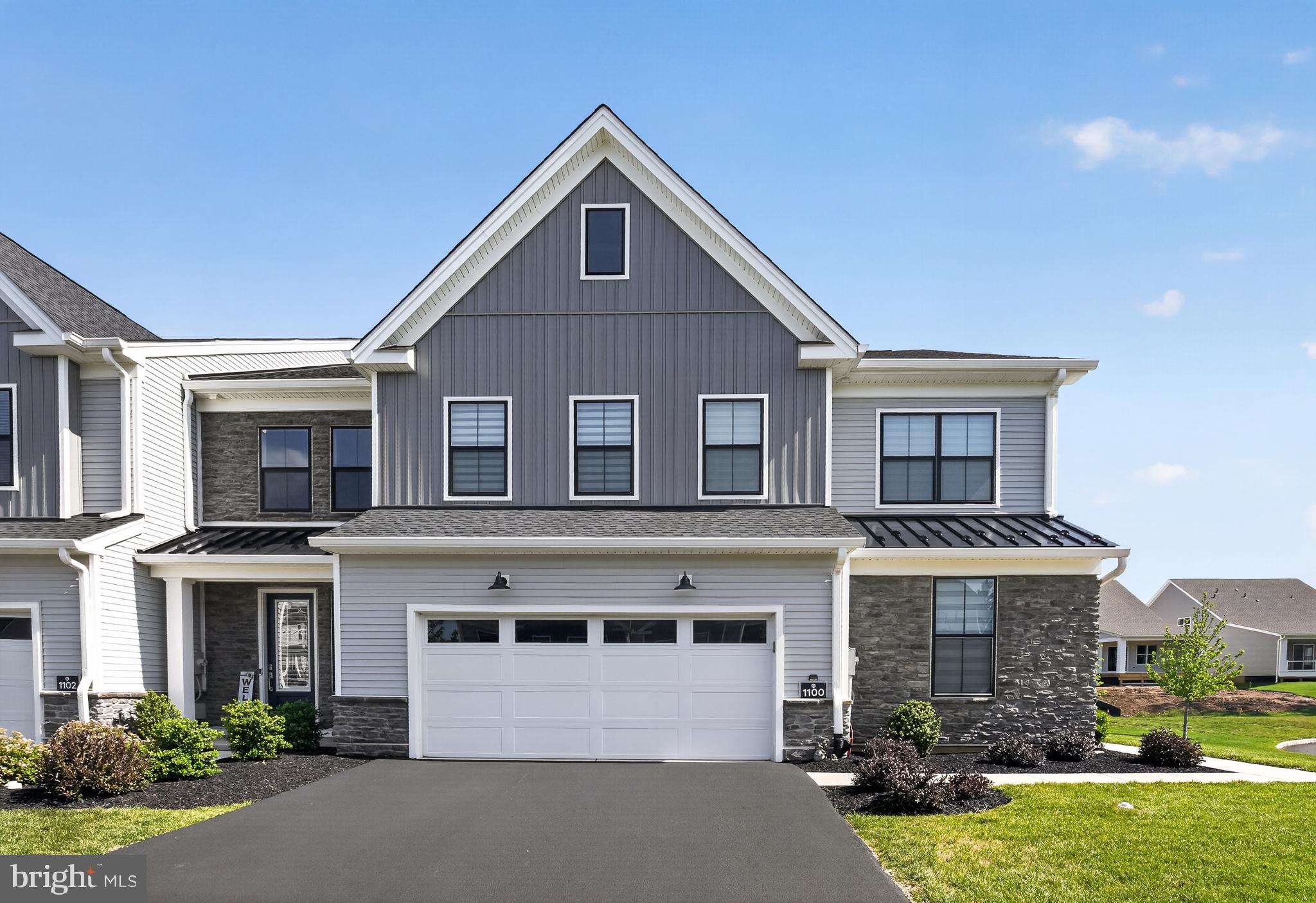 REGENCY AT WATERSIDE - Residential
