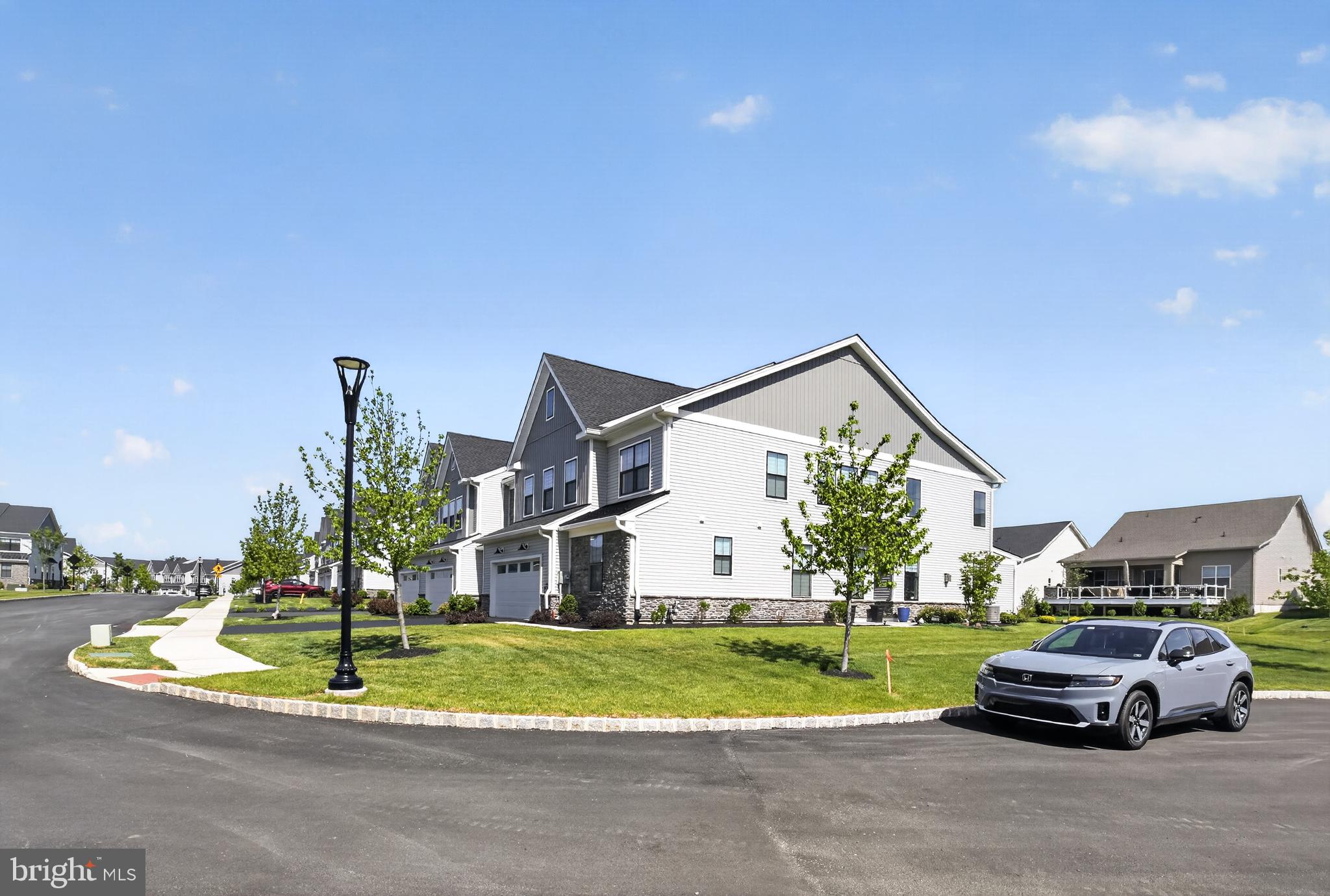REGENCY AT WATERSIDE - Residential