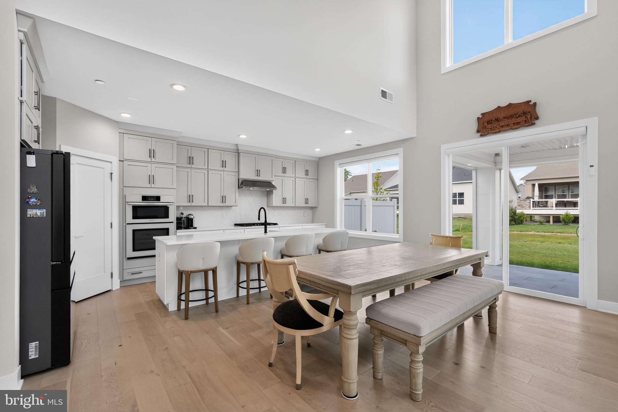 REGENCY AT WATERSIDE - Residential
