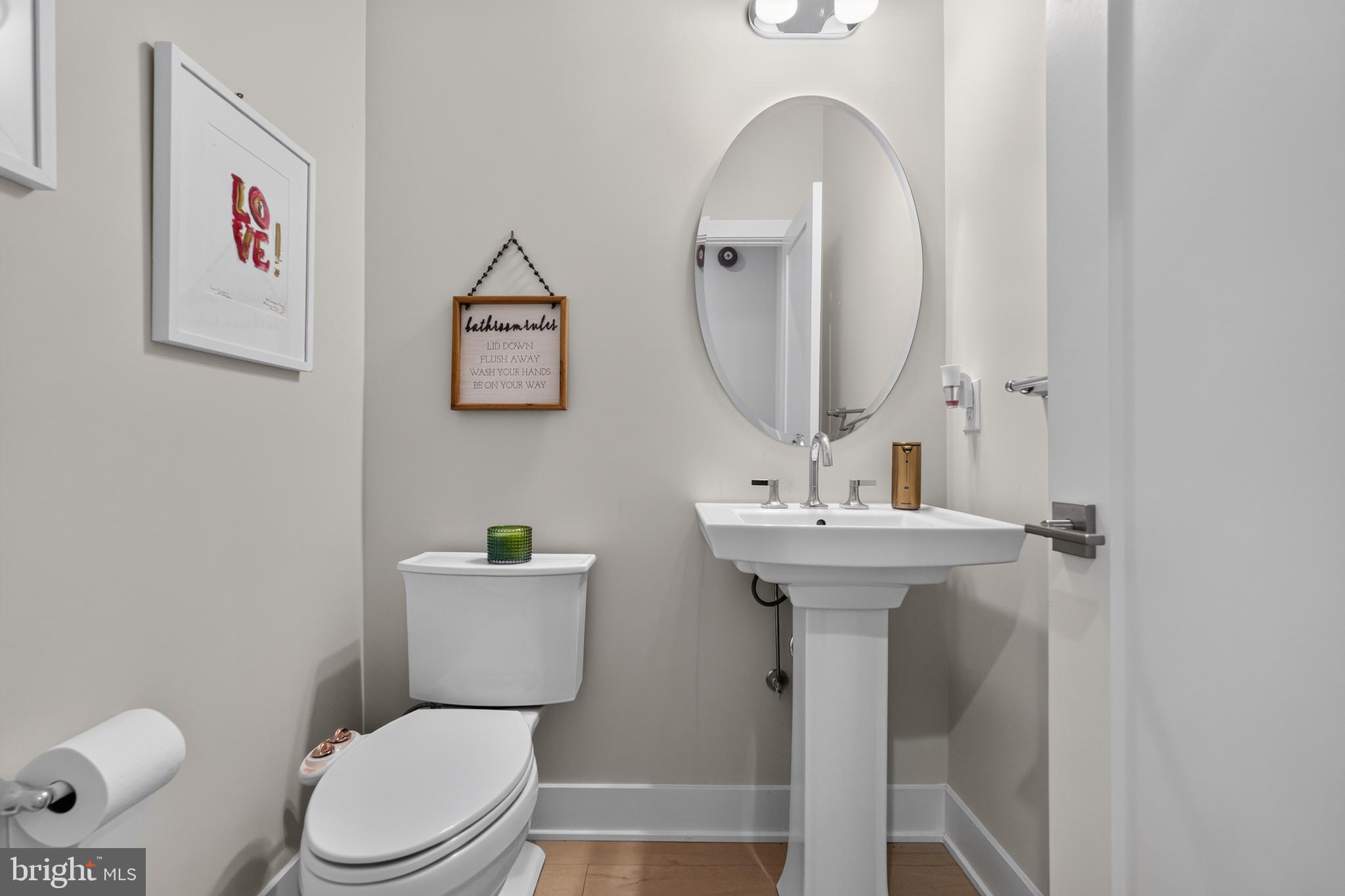 REGENCY AT WATERSIDE - Residential