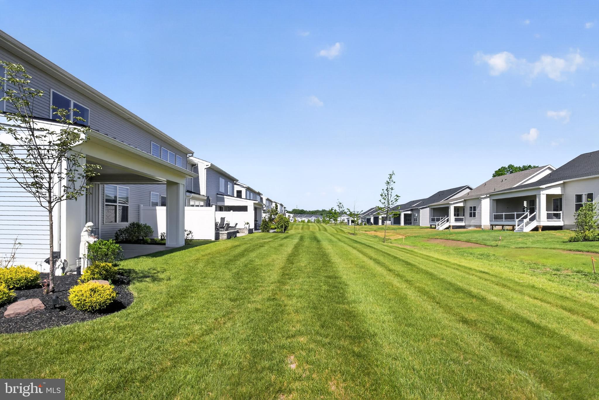 REGENCY AT WATERSIDE - Residential