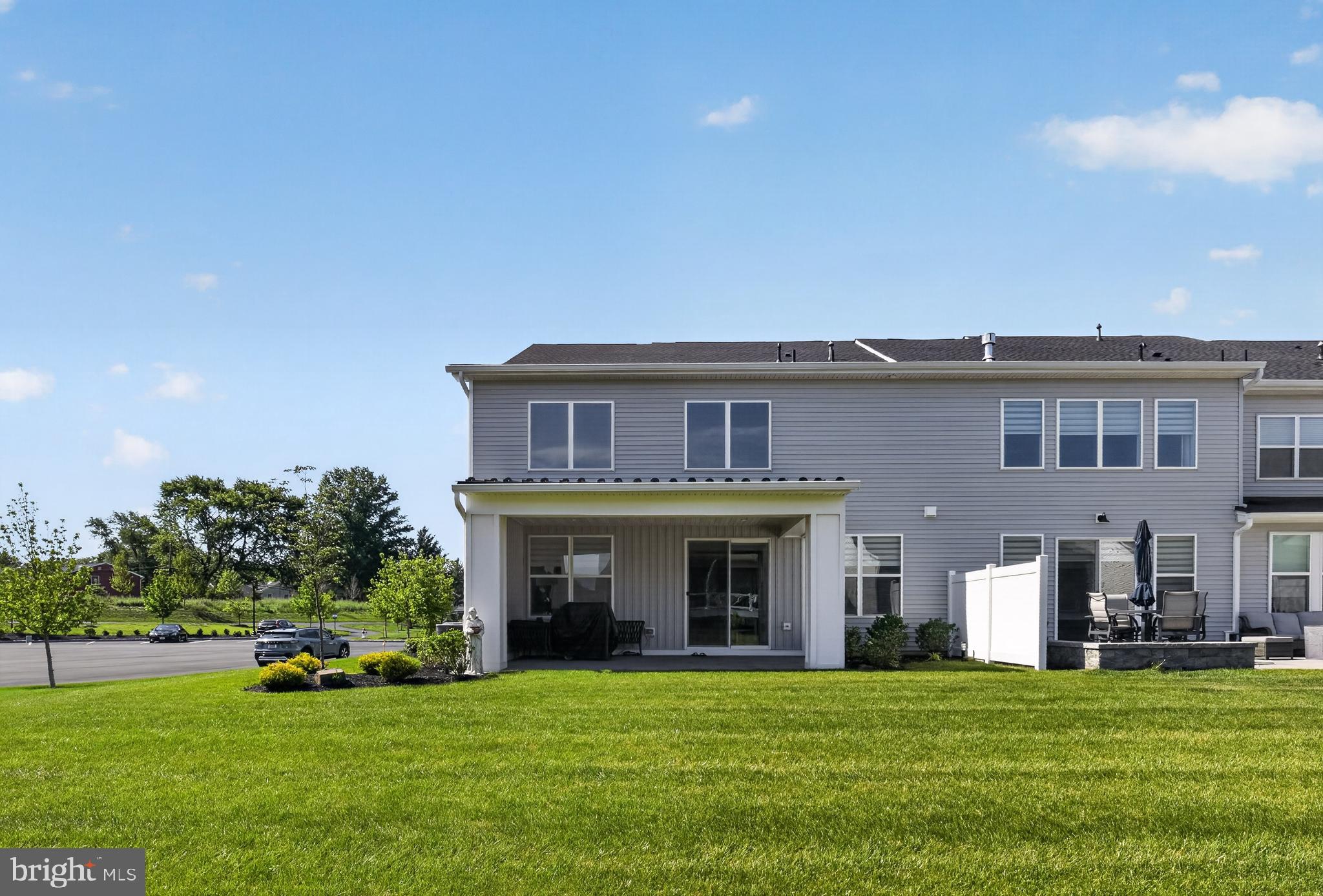REGENCY AT WATERSIDE - Residential