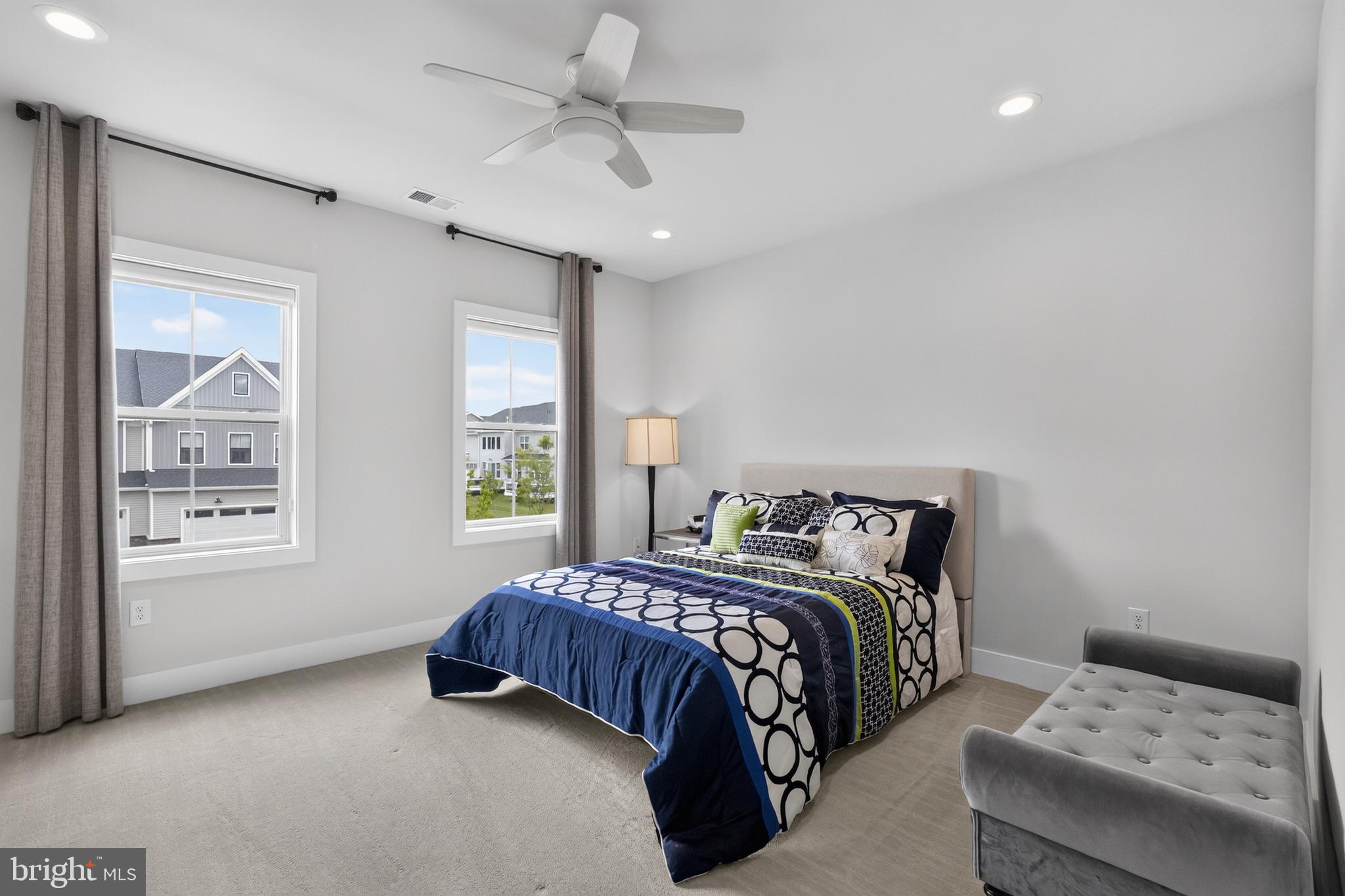 REGENCY AT WATERSIDE - Residential