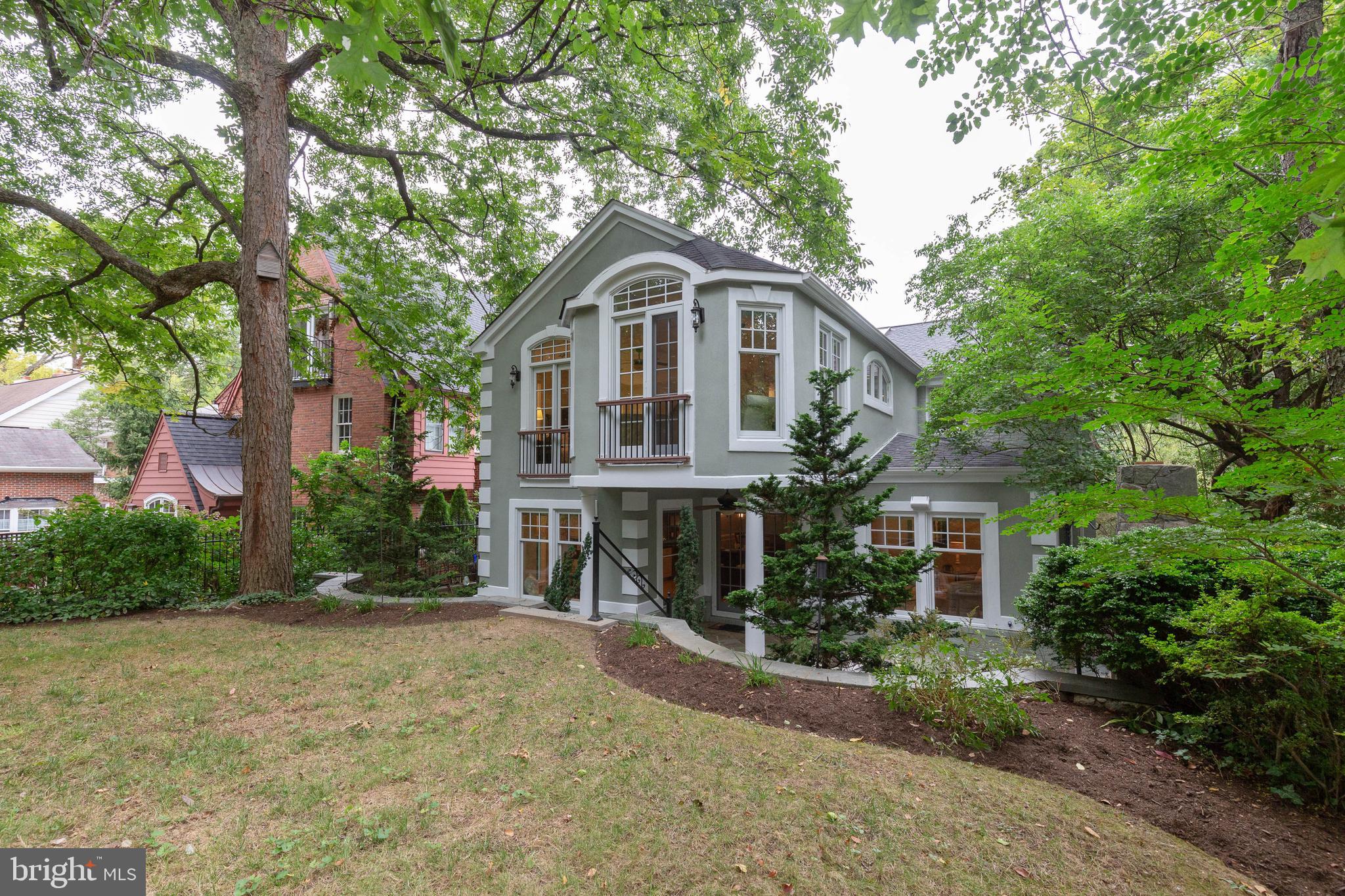 MARTINS ADDITION - Residential