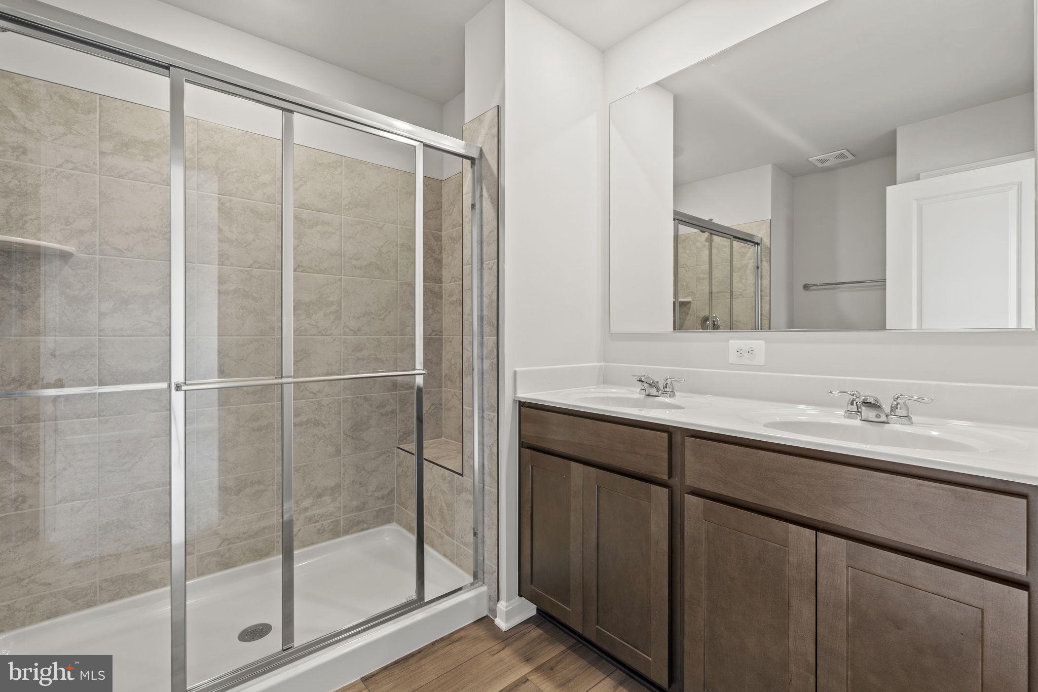 NORBORNE GLEBE - Residential Lease