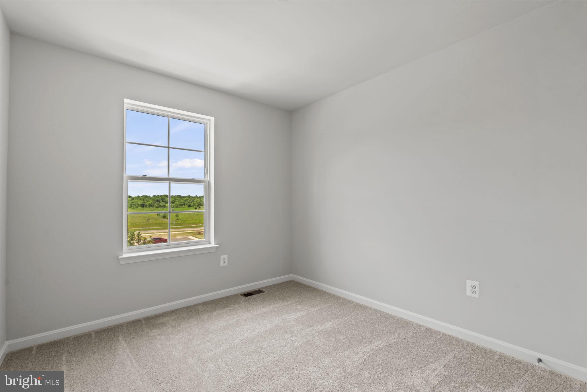 NORBORNE GLEBE - Residential Lease