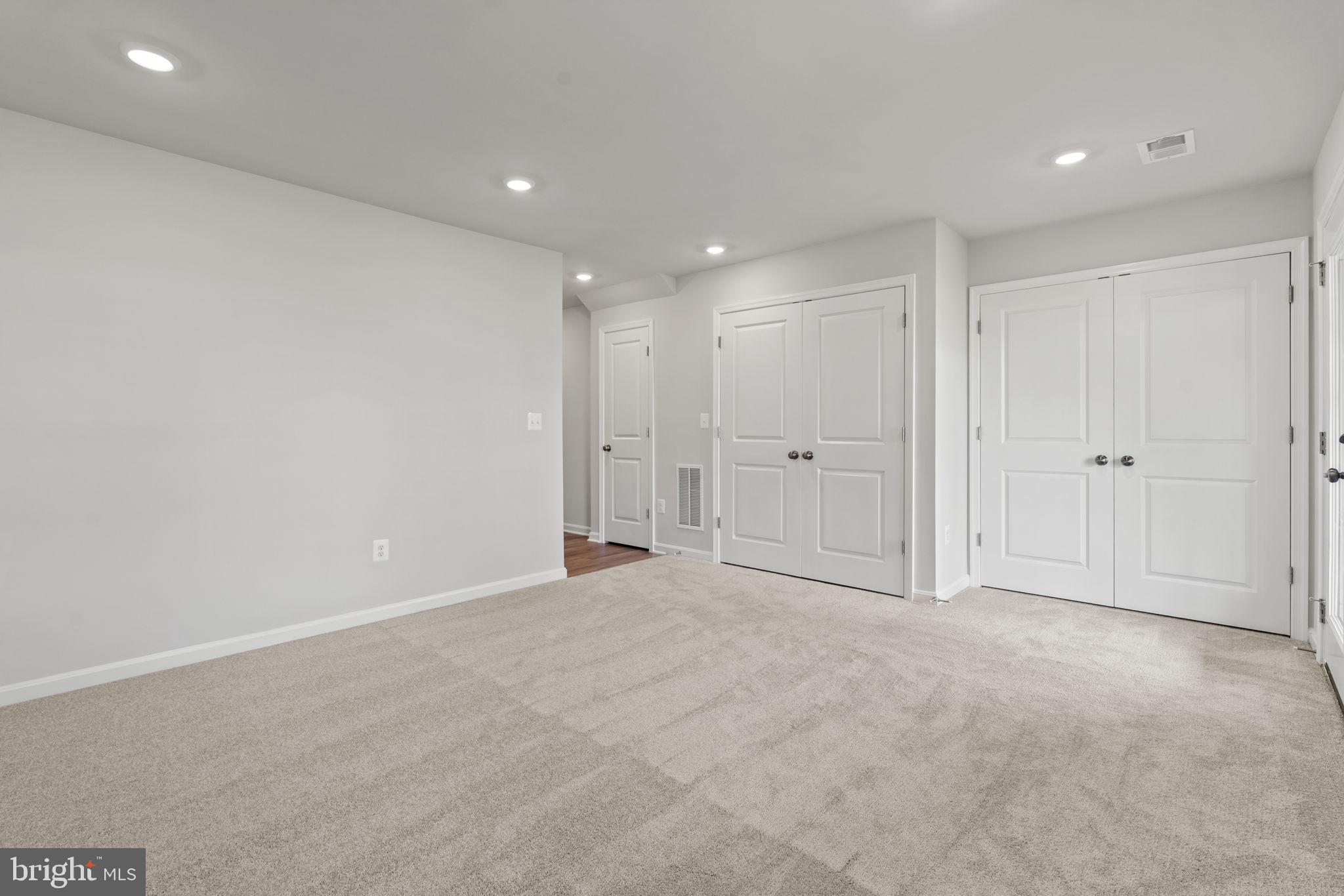 NORBORNE GLEBE - Residential Lease