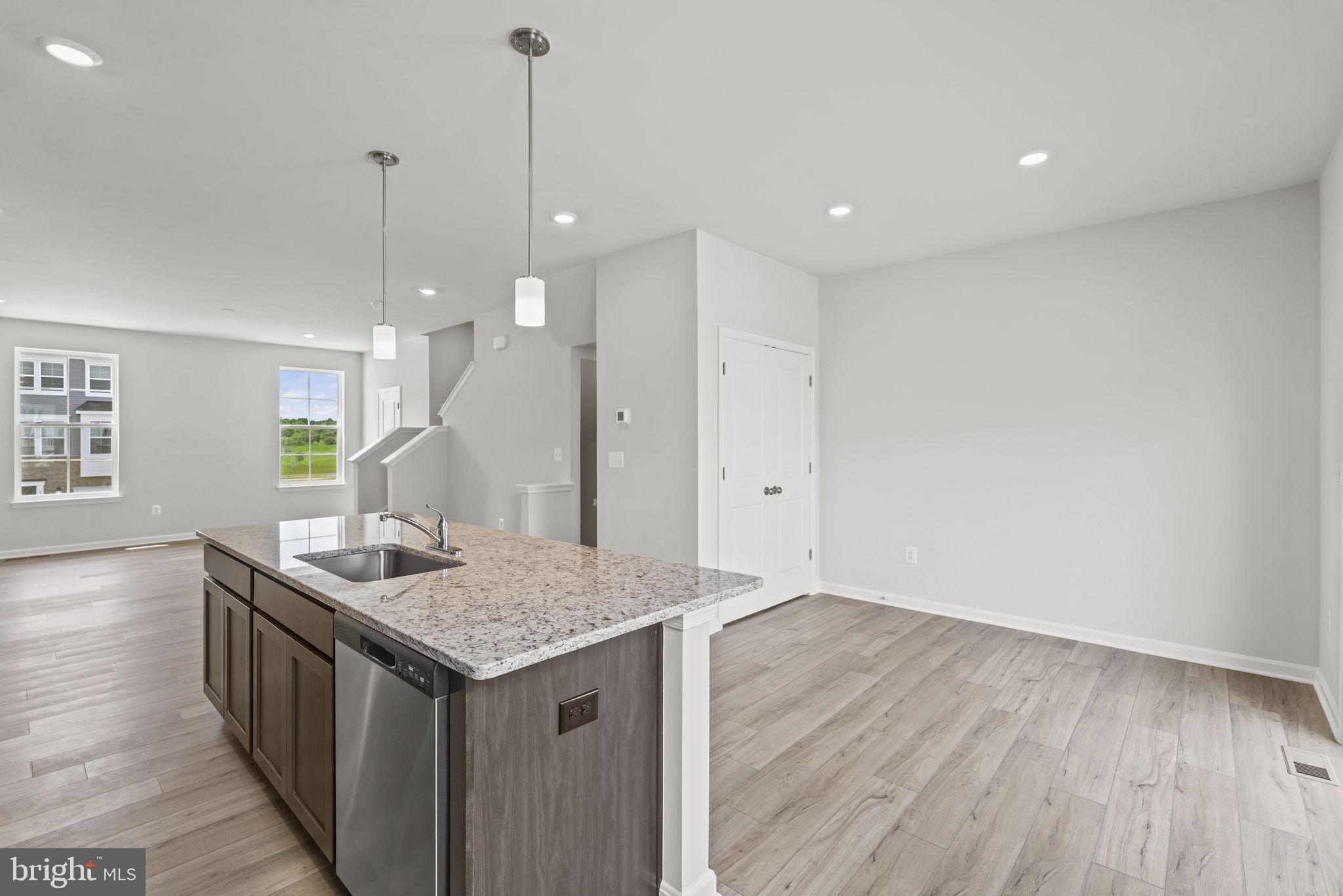 NORBORNE GLEBE - Residential Lease