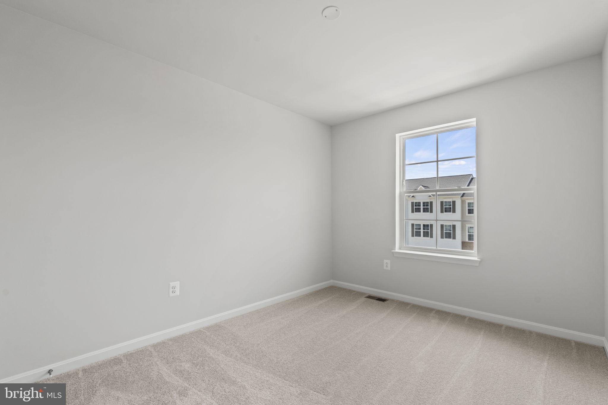 NORBORNE GLEBE - Residential Lease