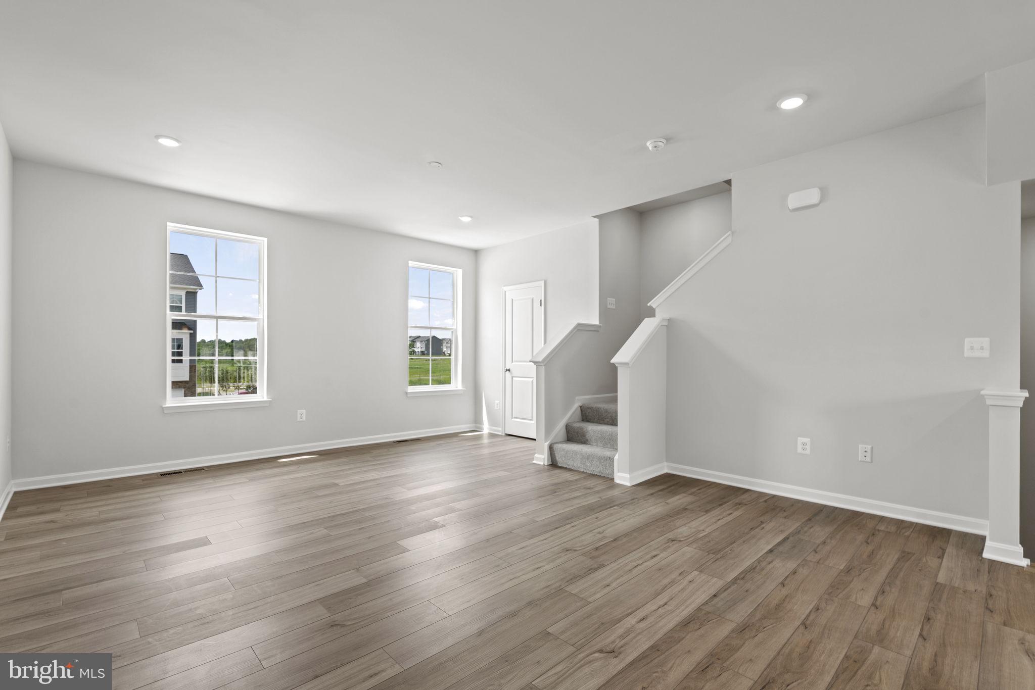 NORBORNE GLEBE - Residential Lease