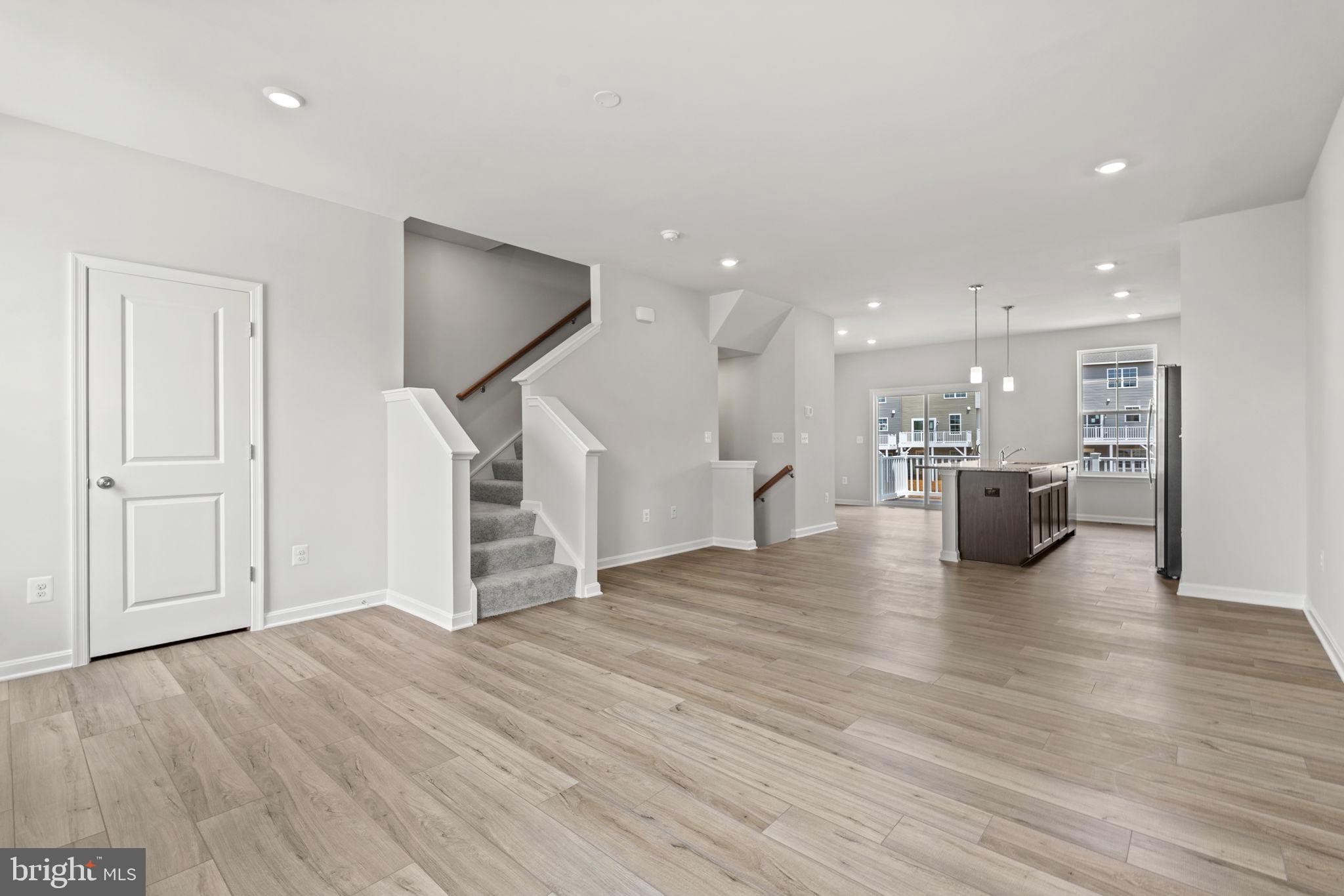 NORBORNE GLEBE - Residential Lease