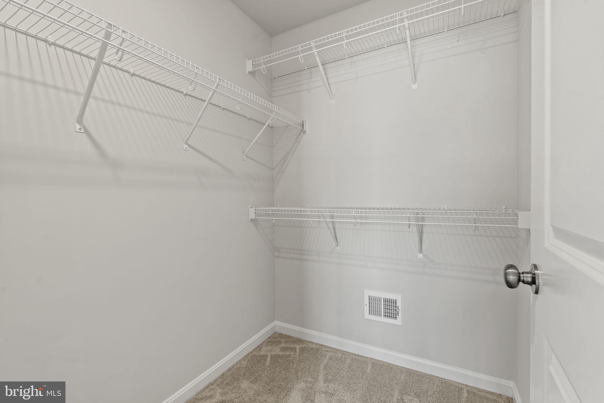 NORBORNE GLEBE - Residential Lease