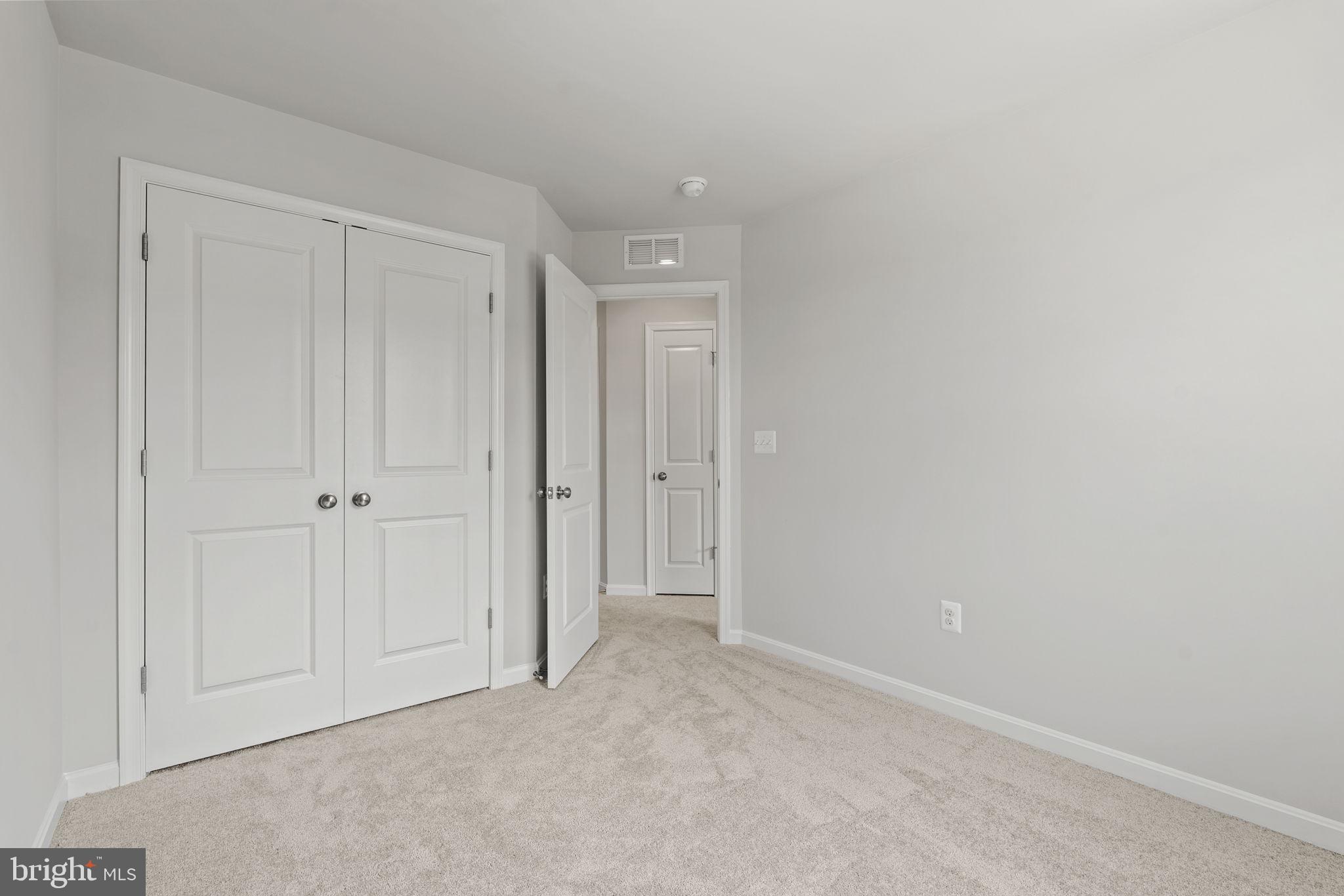 NORBORNE GLEBE - Residential Lease