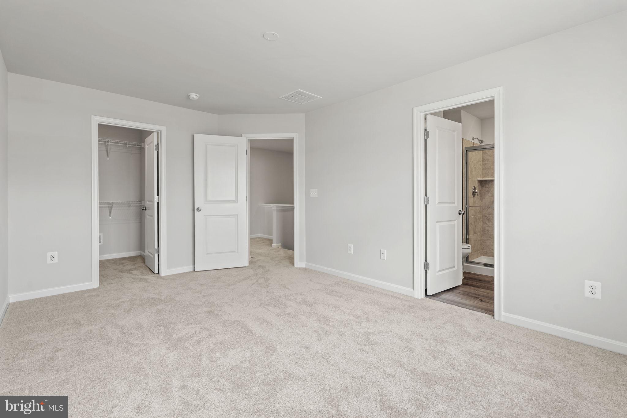 NORBORNE GLEBE - Residential Lease