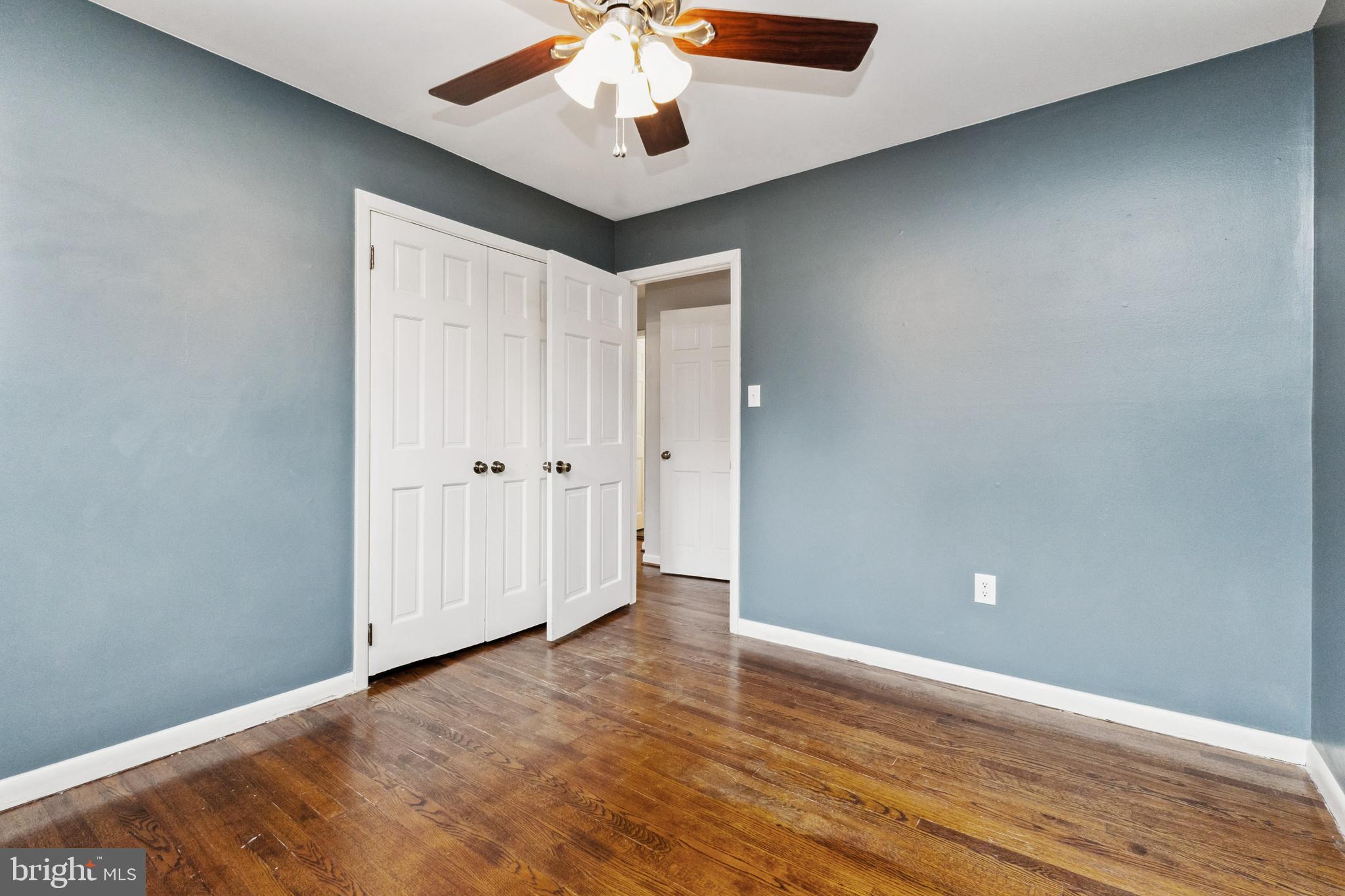 MANDLEY SUB - Residential