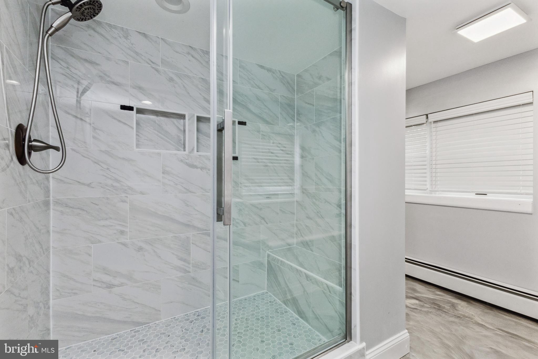 MANDLEY SUB - Residential