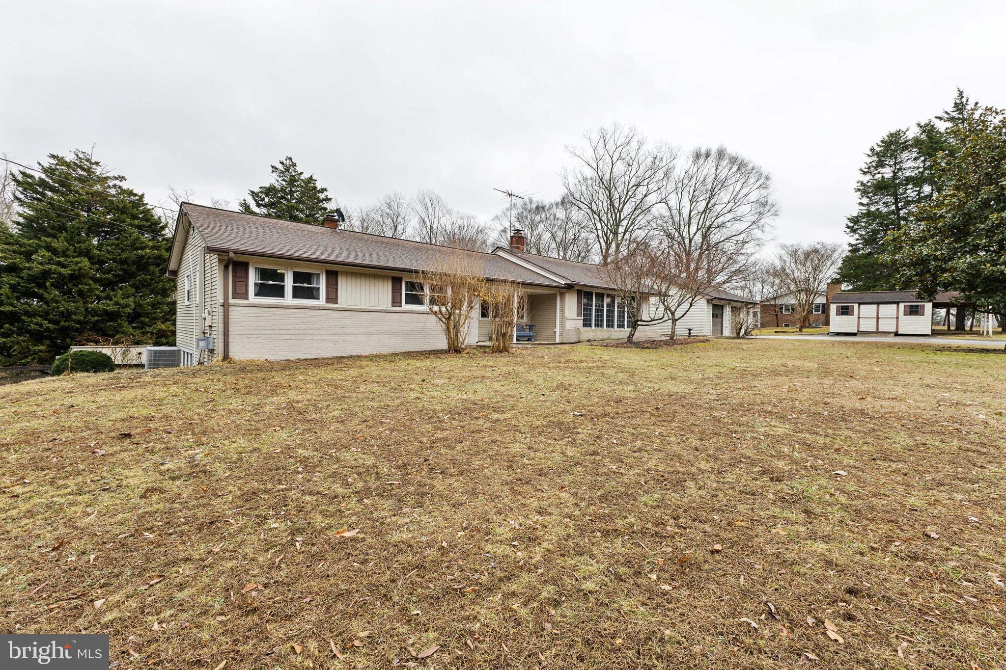MANDLEY SUB - Residential