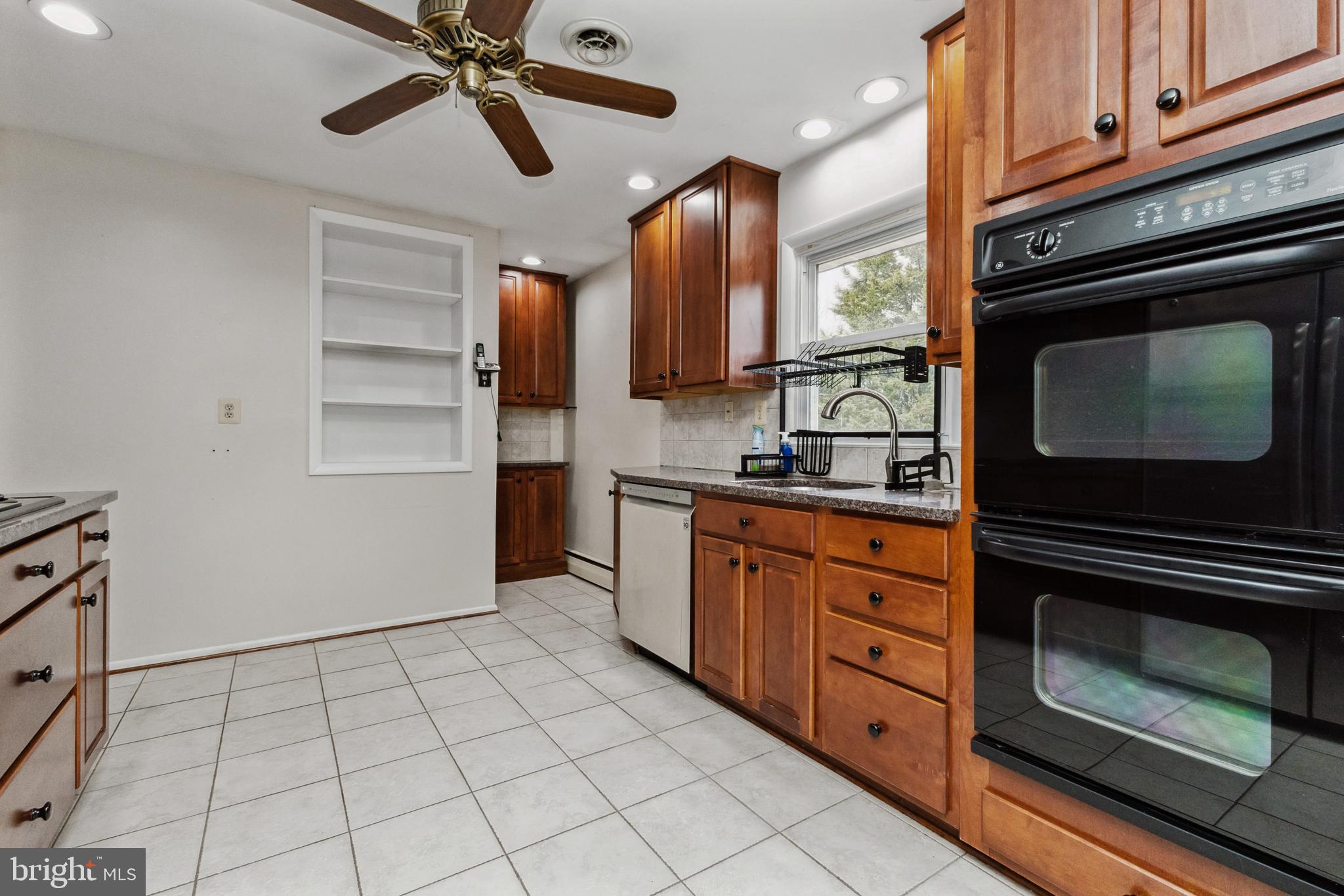 MANDLEY SUB - Residential