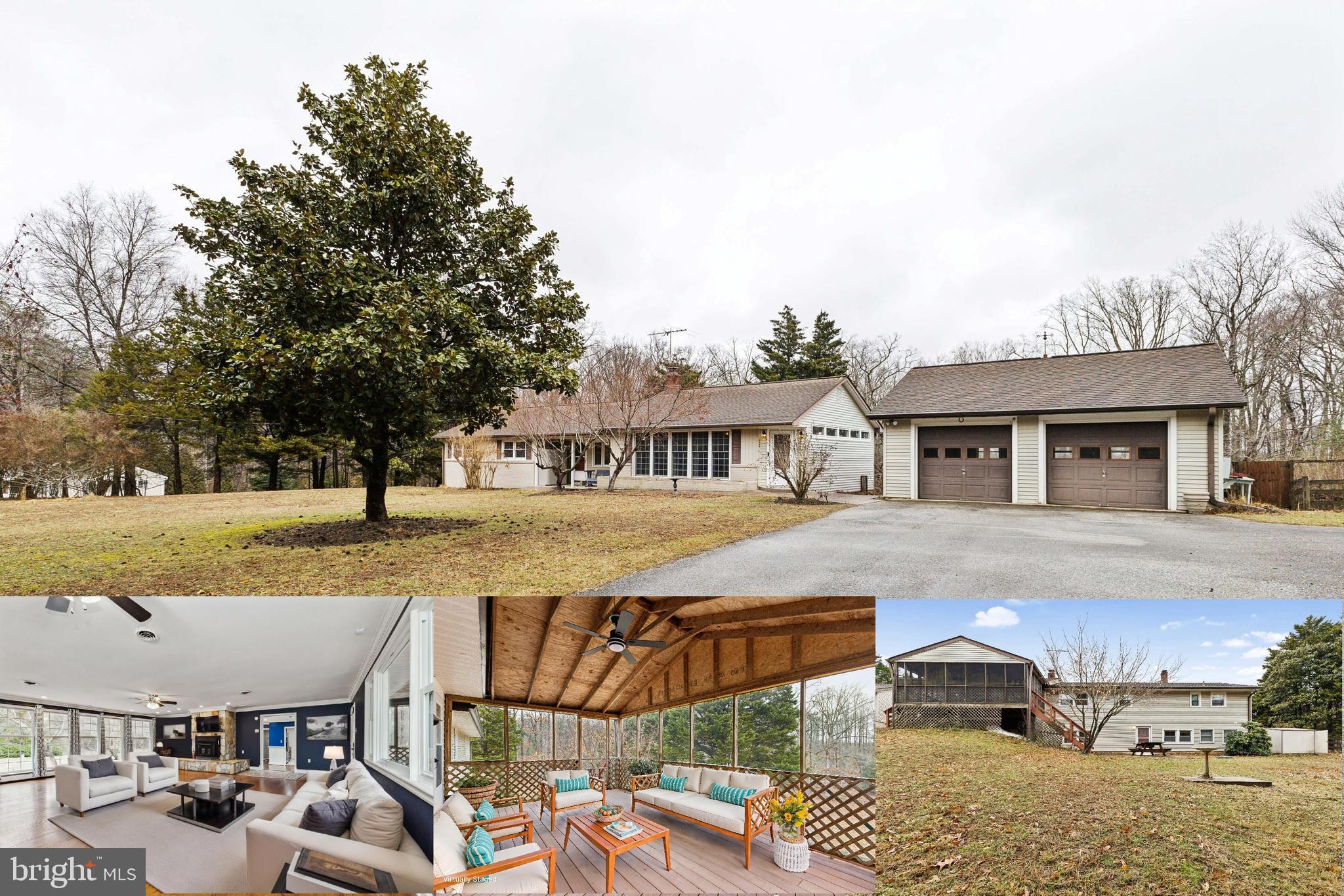 MANDLEY SUB - Residential