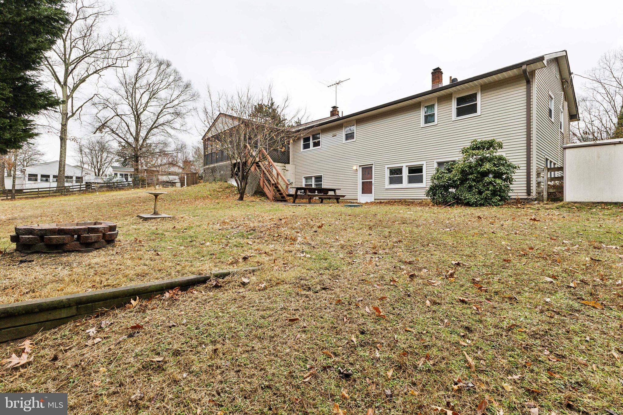 MANDLEY SUB - Residential