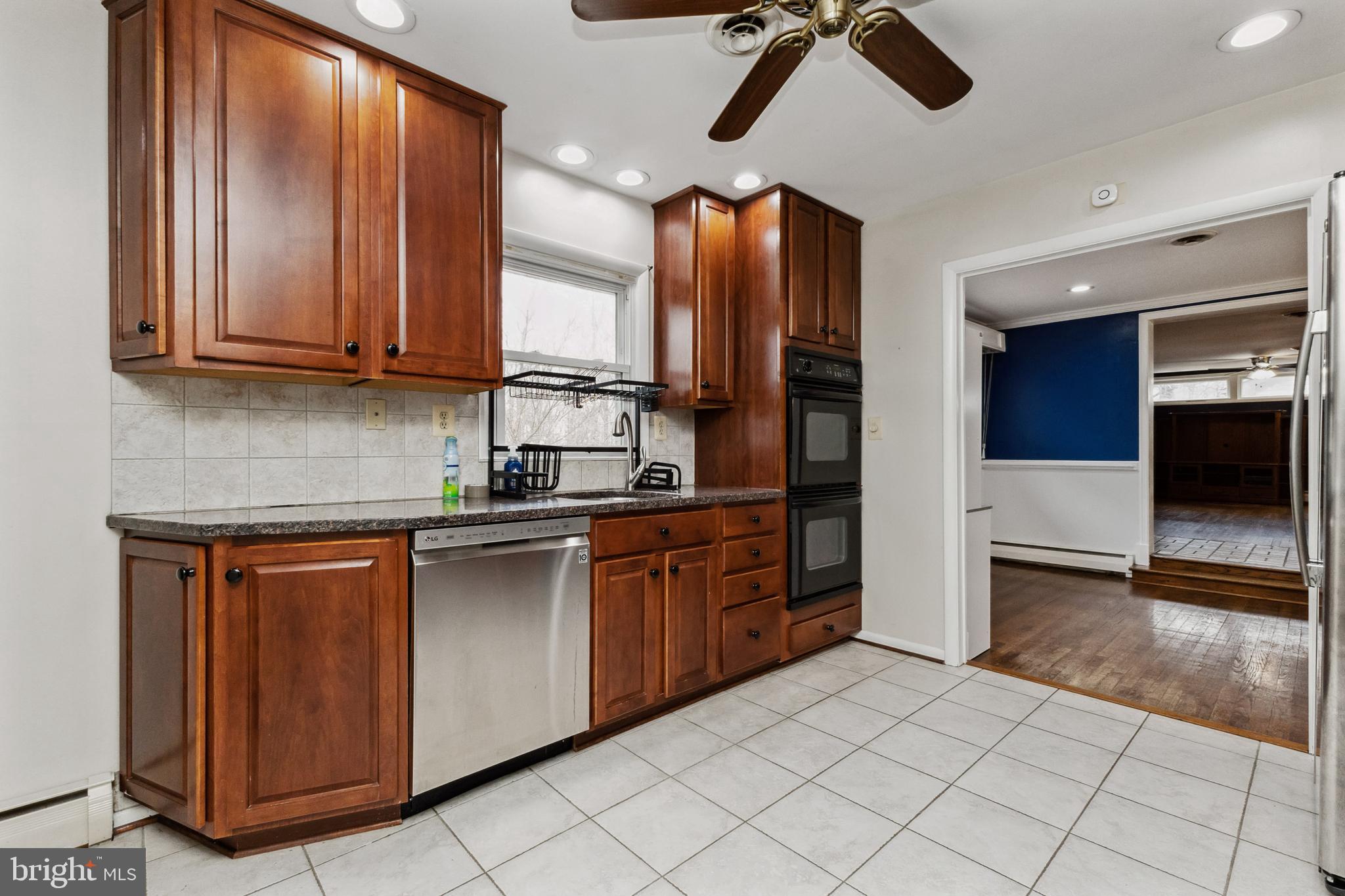 MANDLEY SUB - Residential