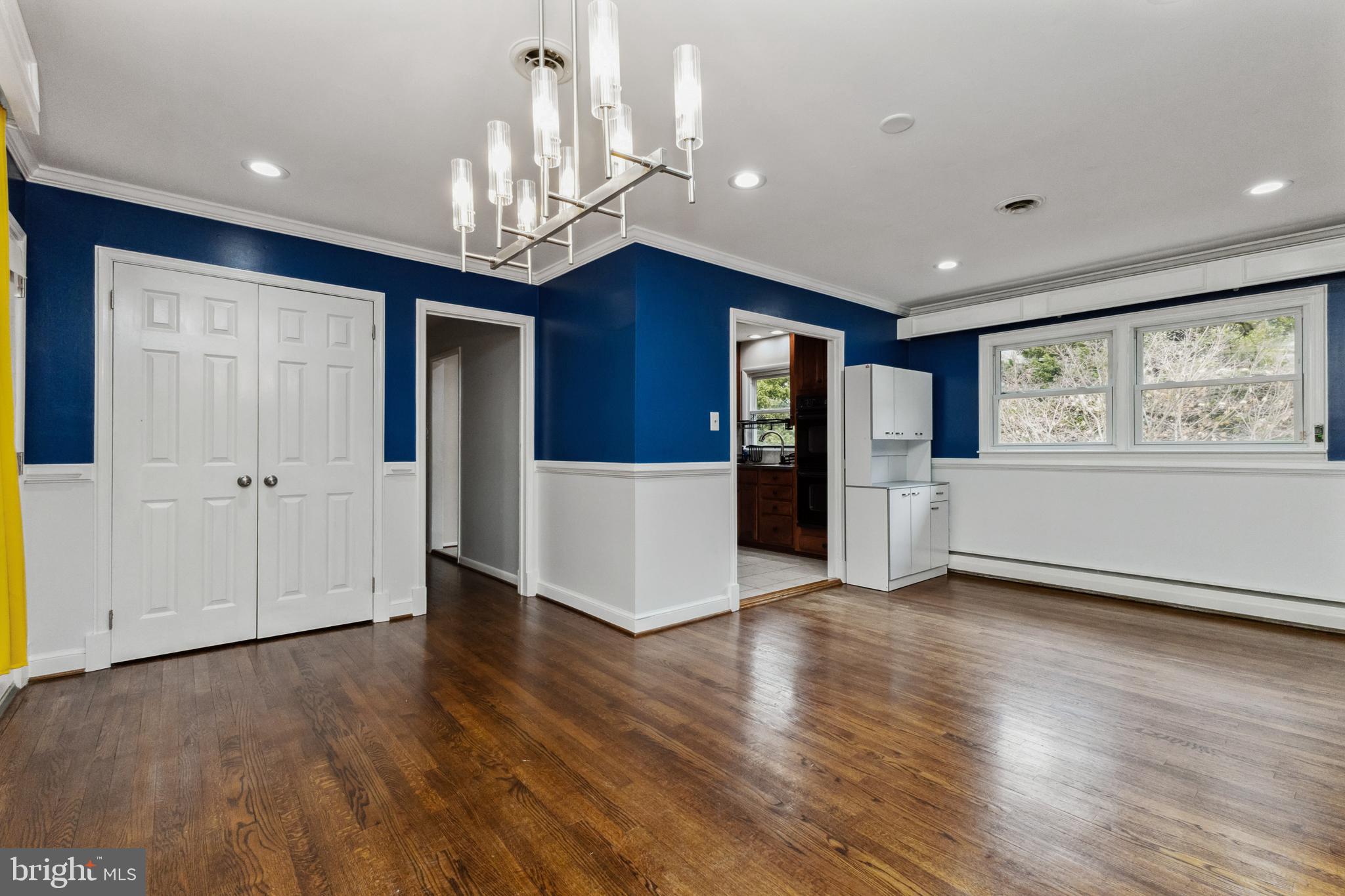 MANDLEY SUB - Residential
