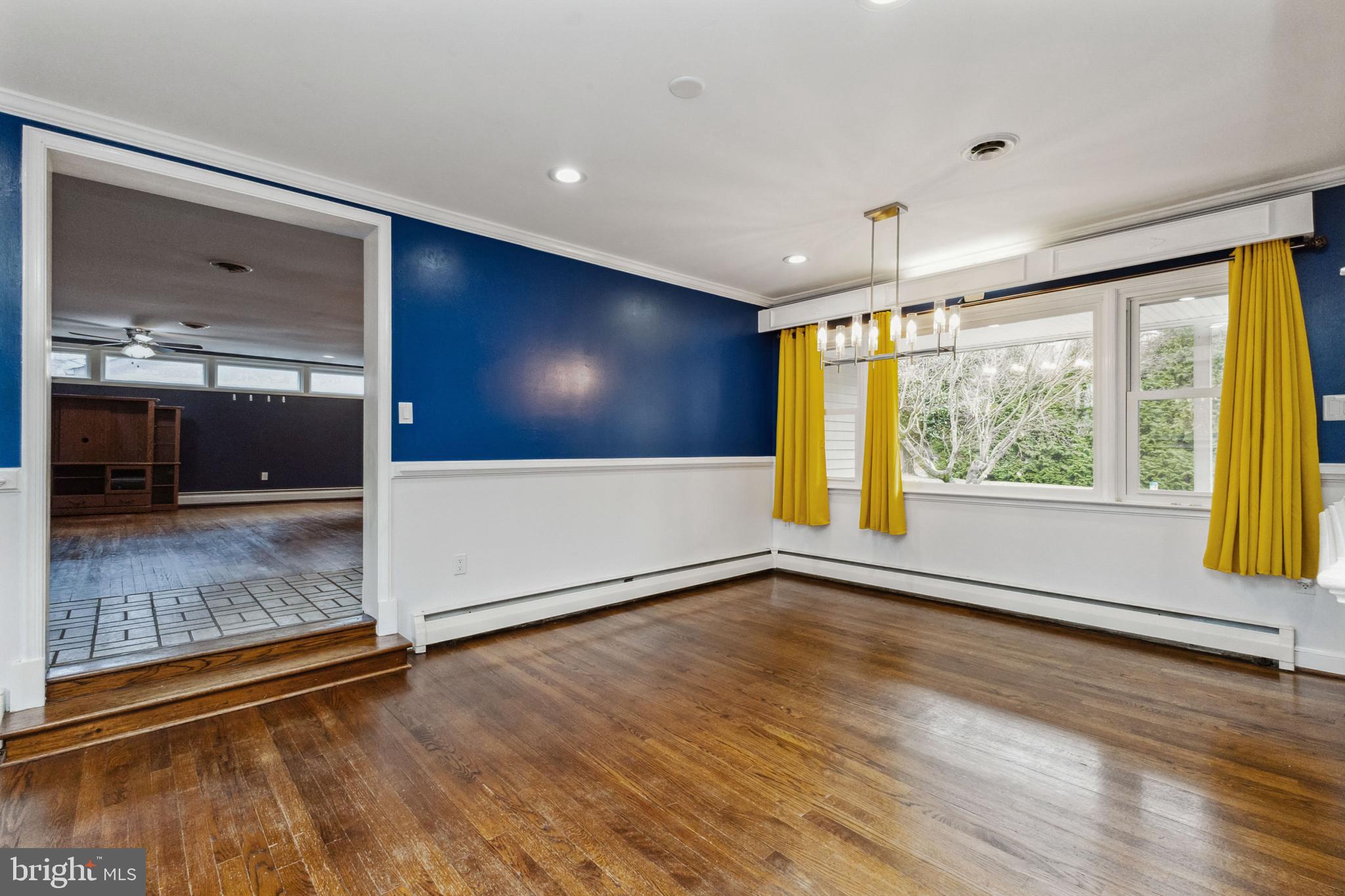MANDLEY SUB - Residential