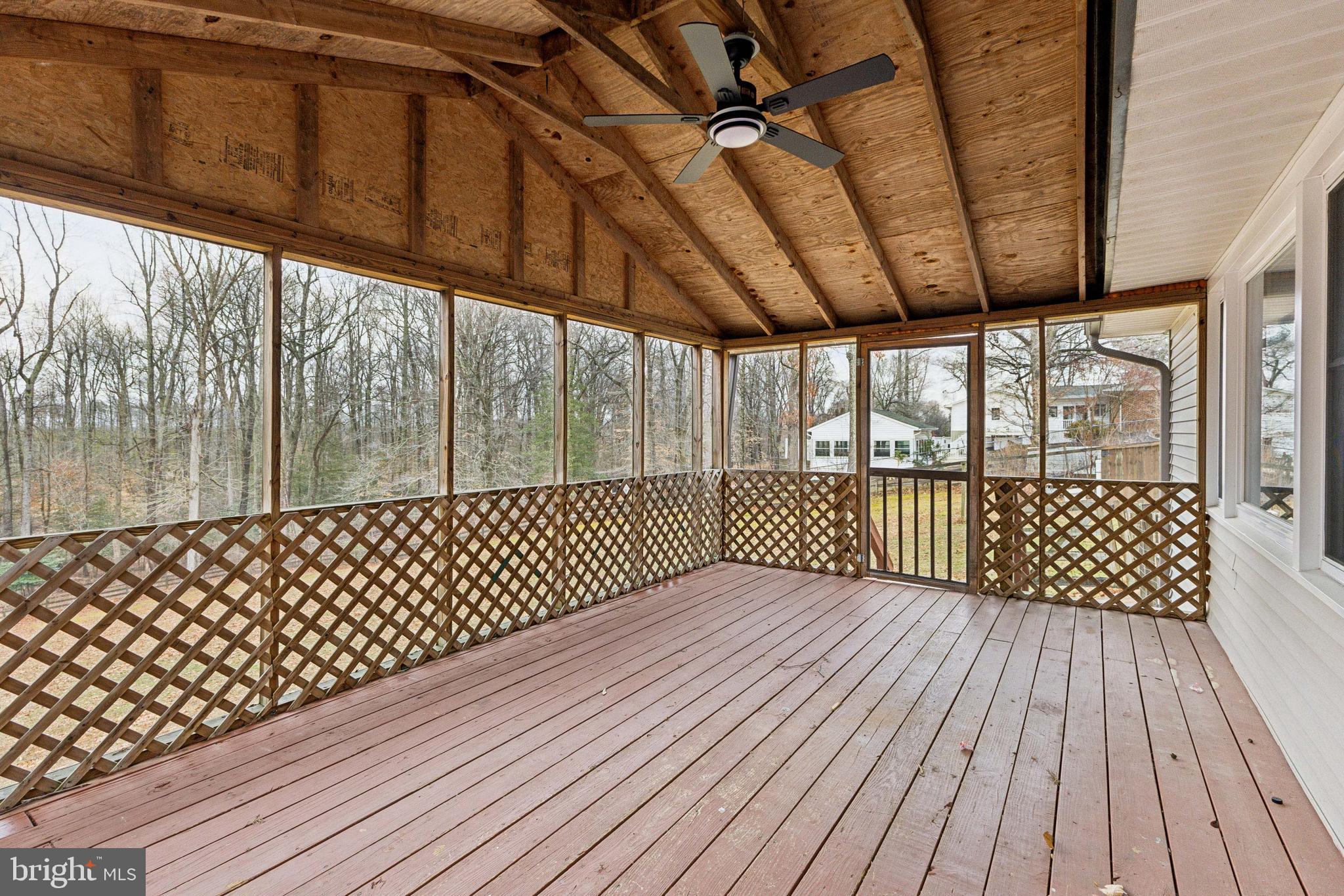 MANDLEY SUB - Residential