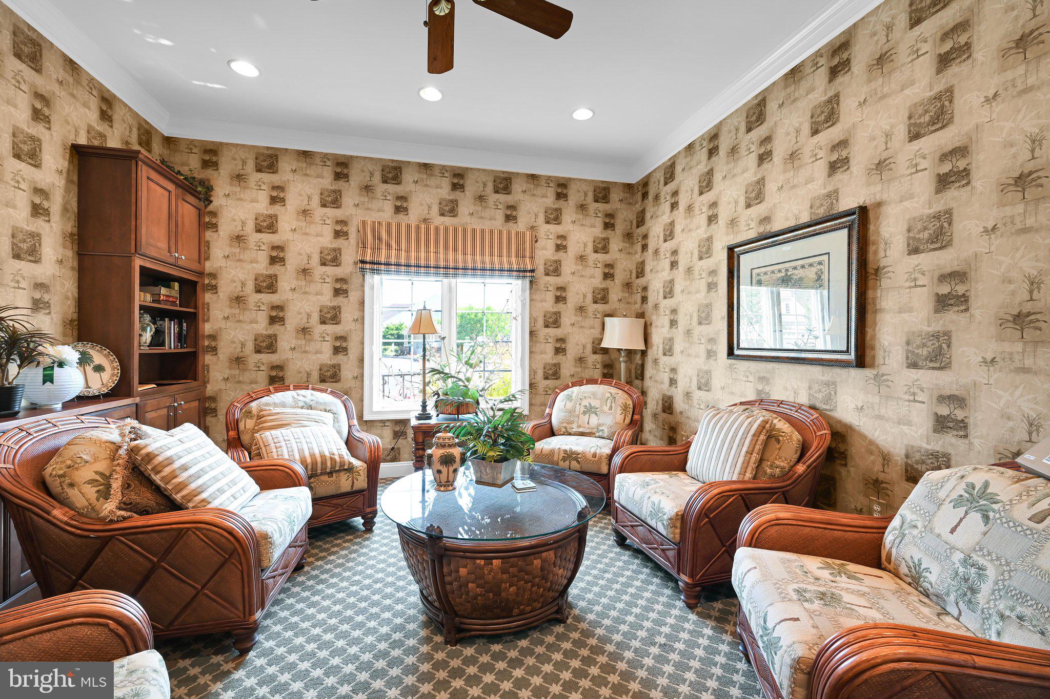 HARRINGTON VILLAGE - Residential