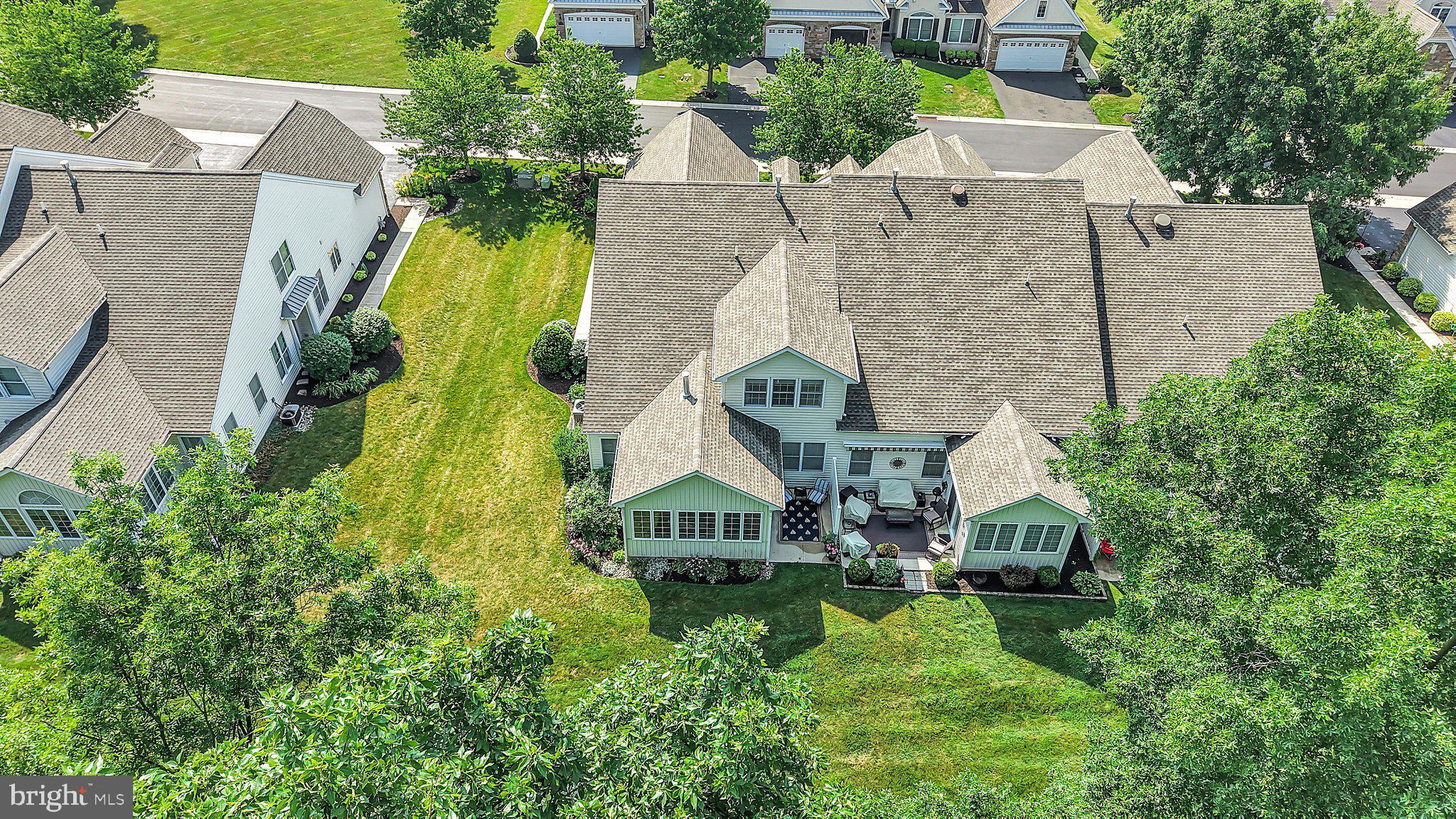 HARRINGTON VILLAGE - Residential