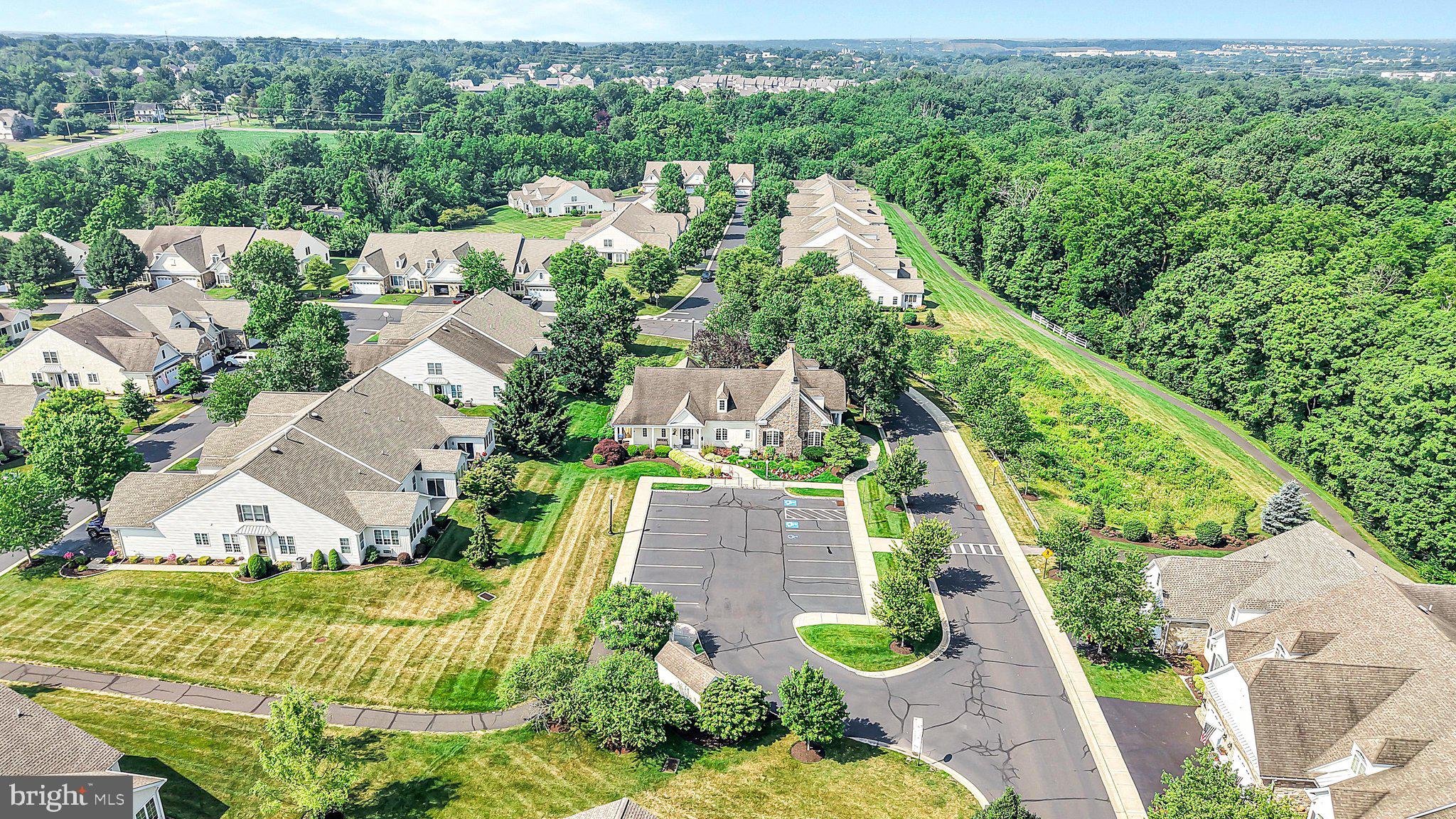 HARRINGTON VILLAGE - Residential