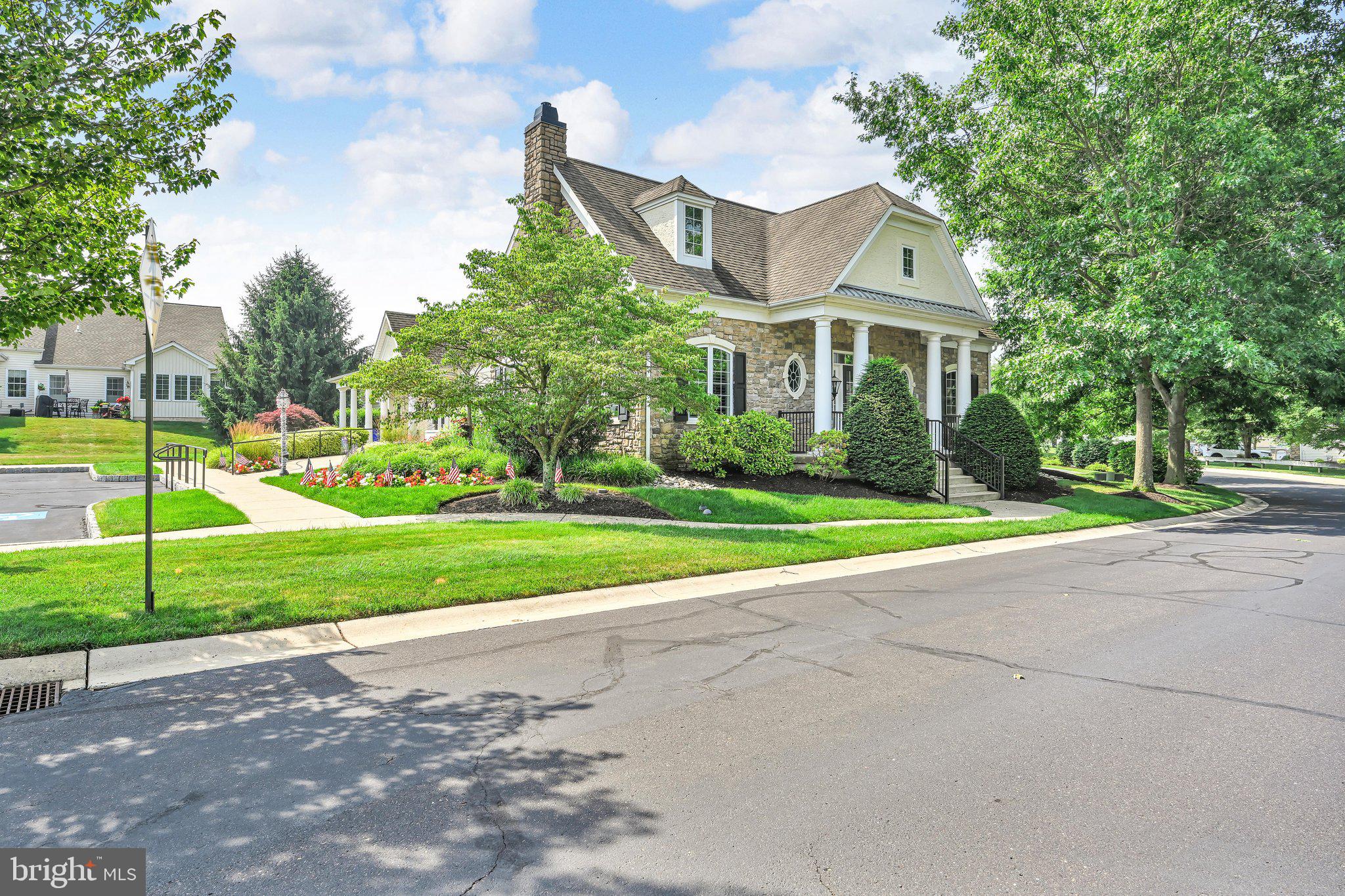 HARRINGTON VILLAGE - Residential