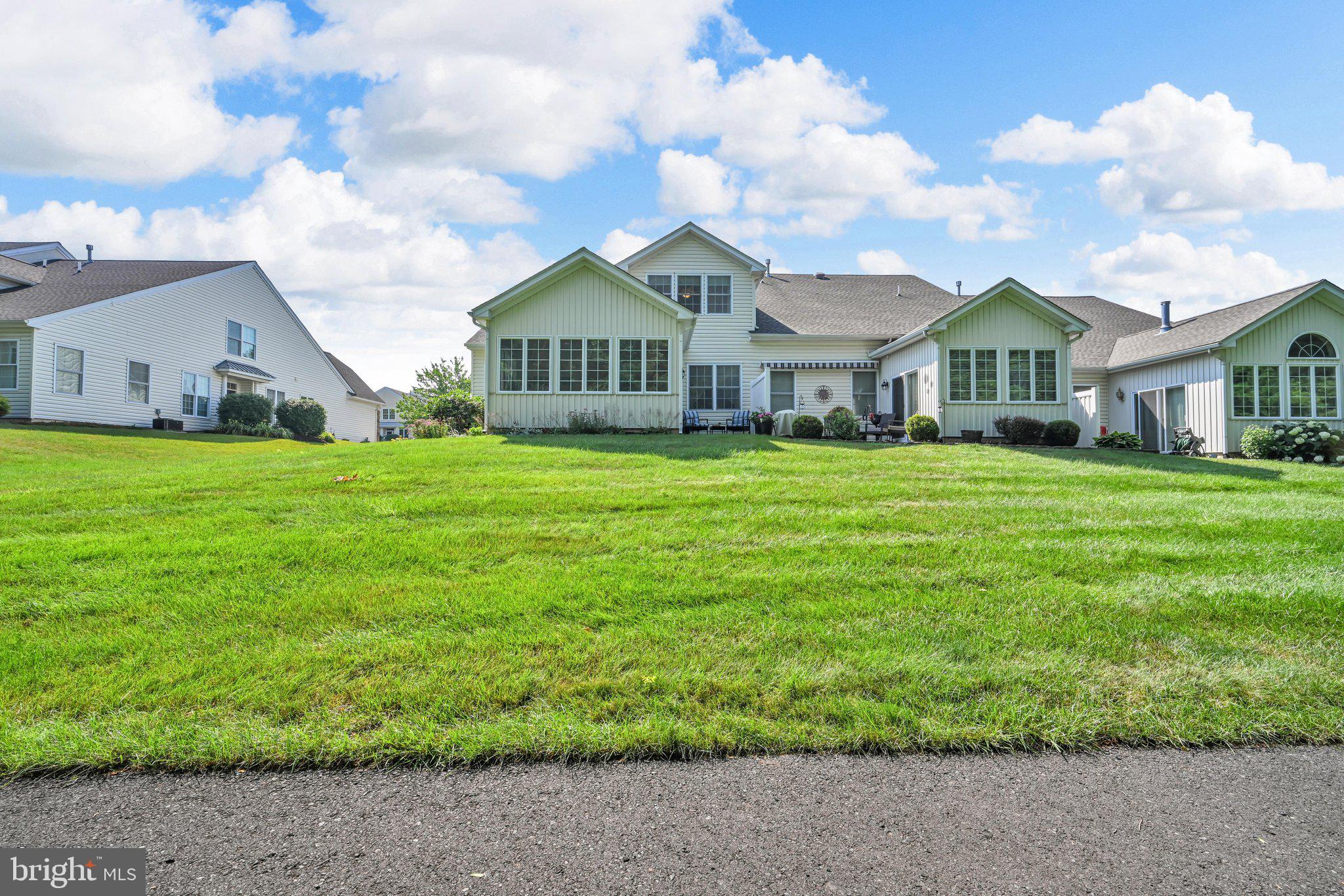 HARRINGTON VILLAGE - Residential