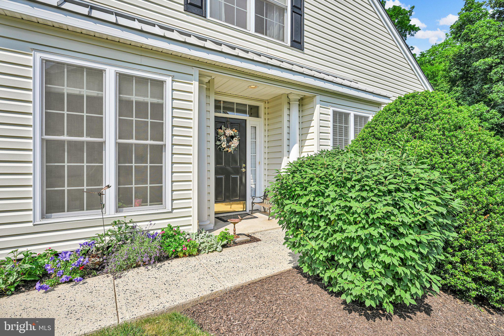 HARRINGTON VILLAGE - Residential