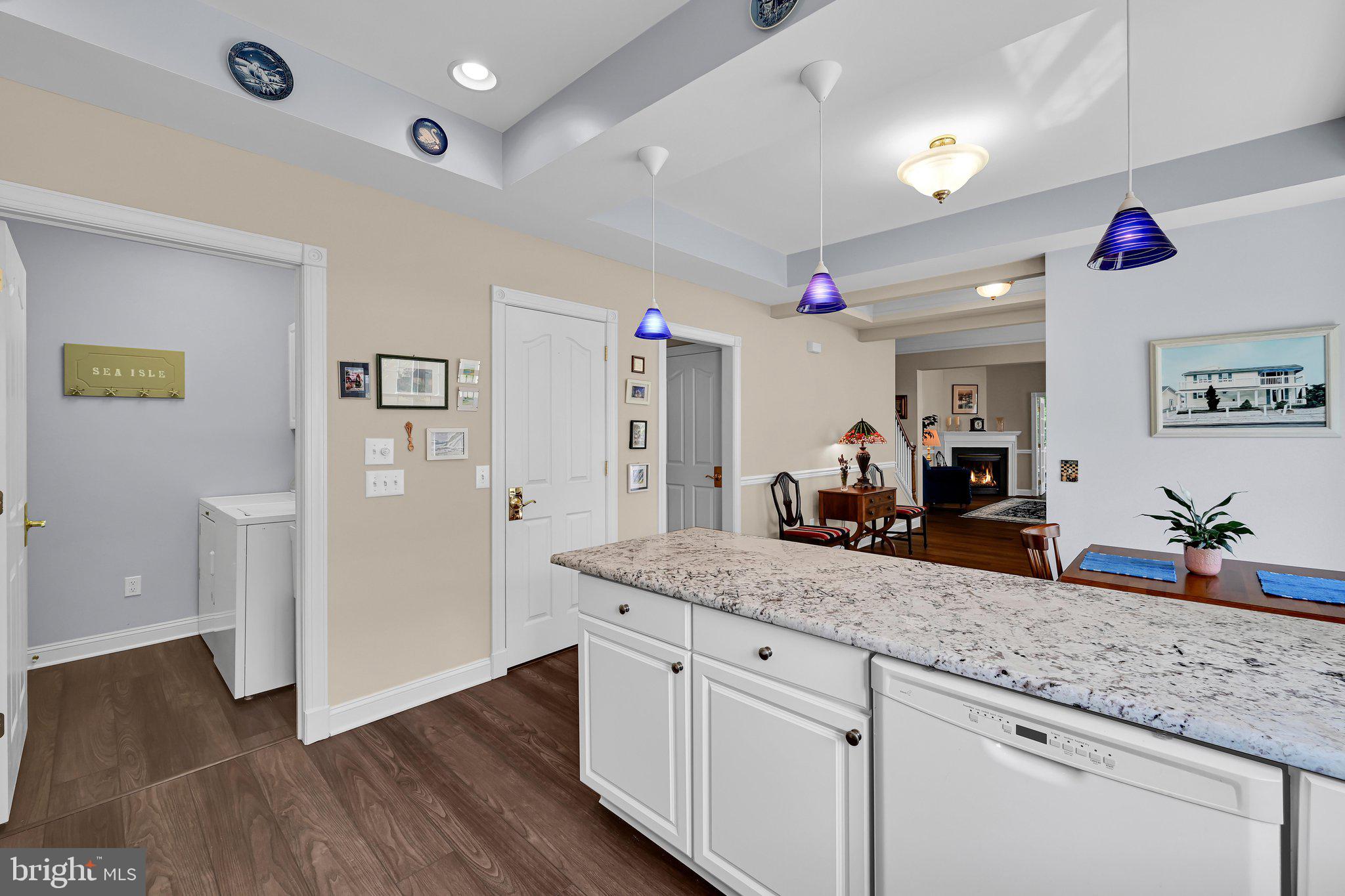 HARRINGTON VILLAGE - Residential