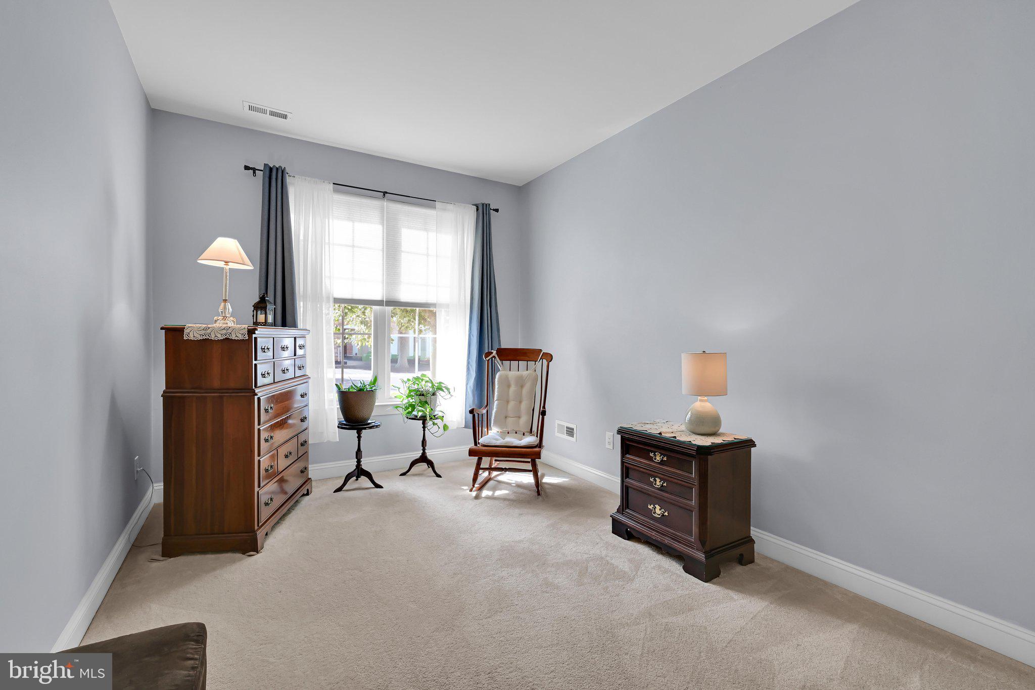 HARRINGTON VILLAGE - Residential