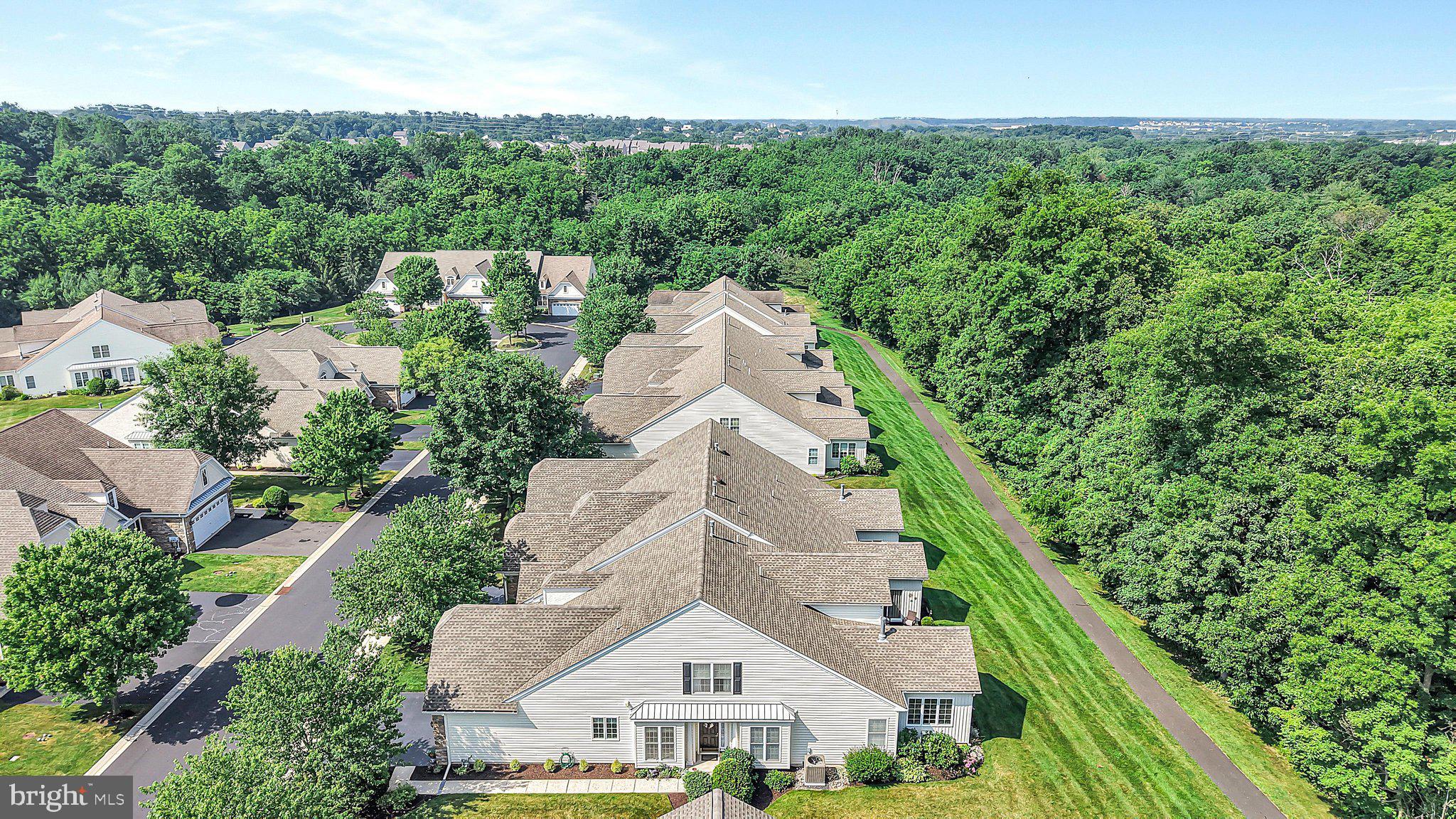 HARRINGTON VILLAGE - Residential