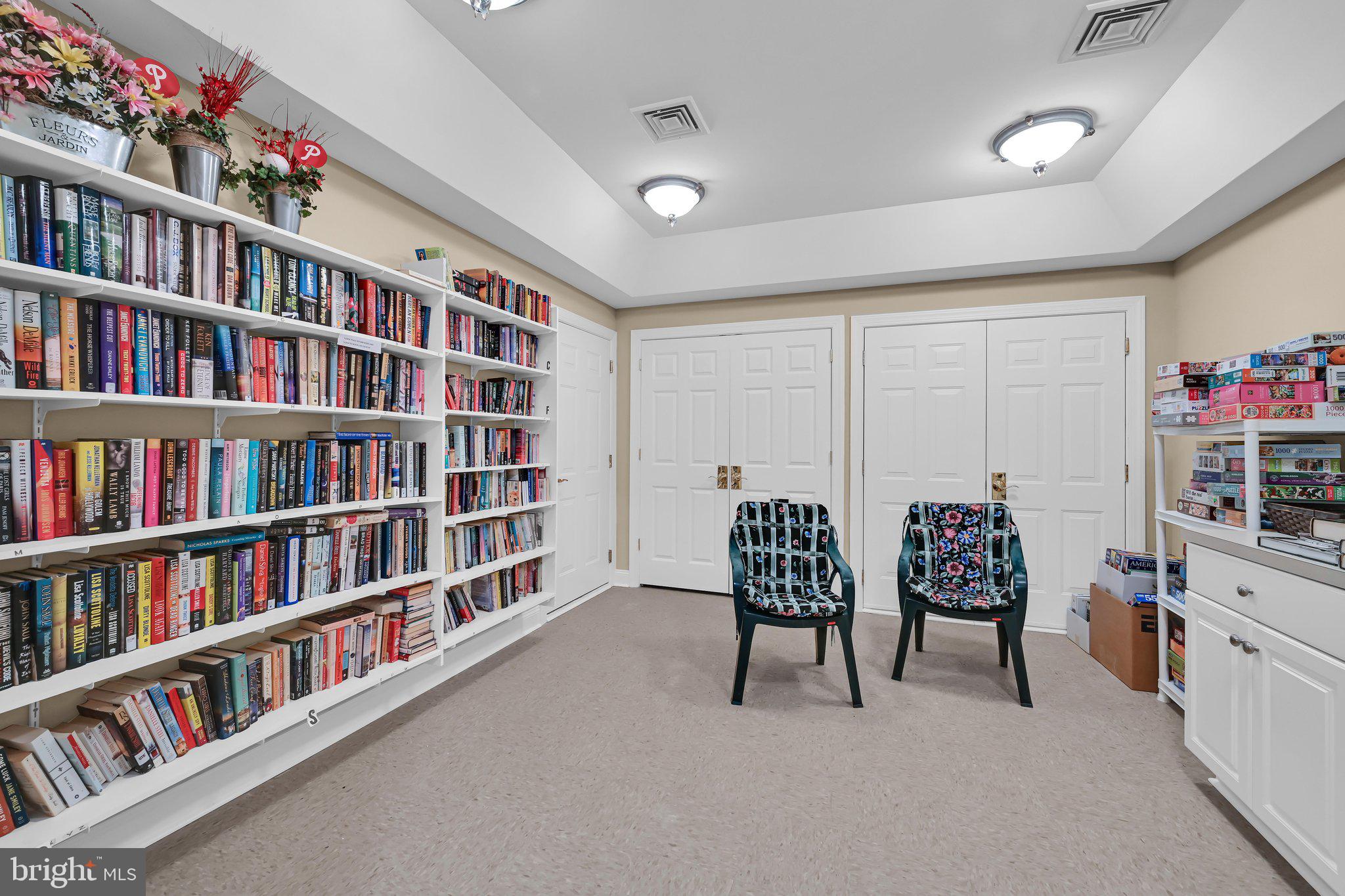 HARRINGTON VILLAGE - Residential