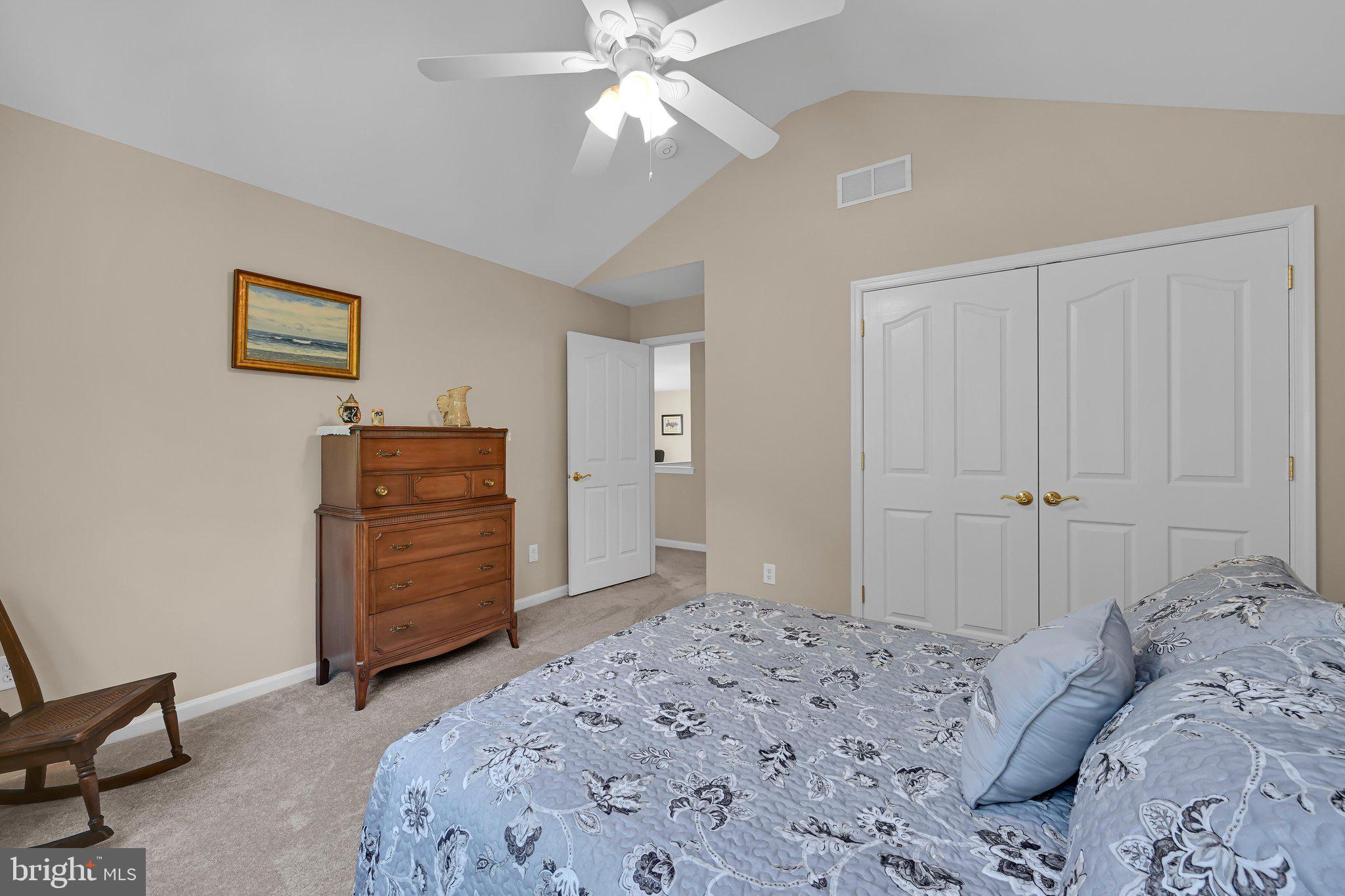 HARRINGTON VILLAGE - Residential