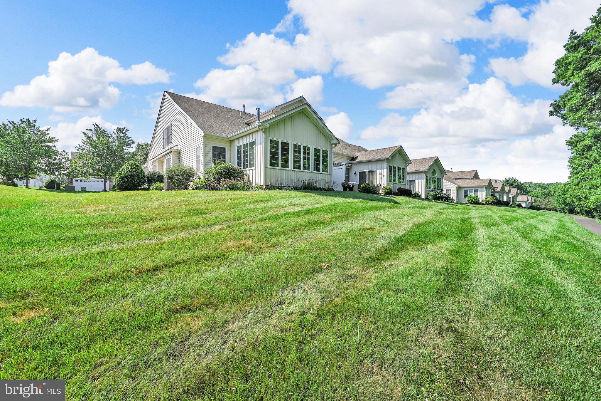 HARRINGTON VILLAGE - Residential
