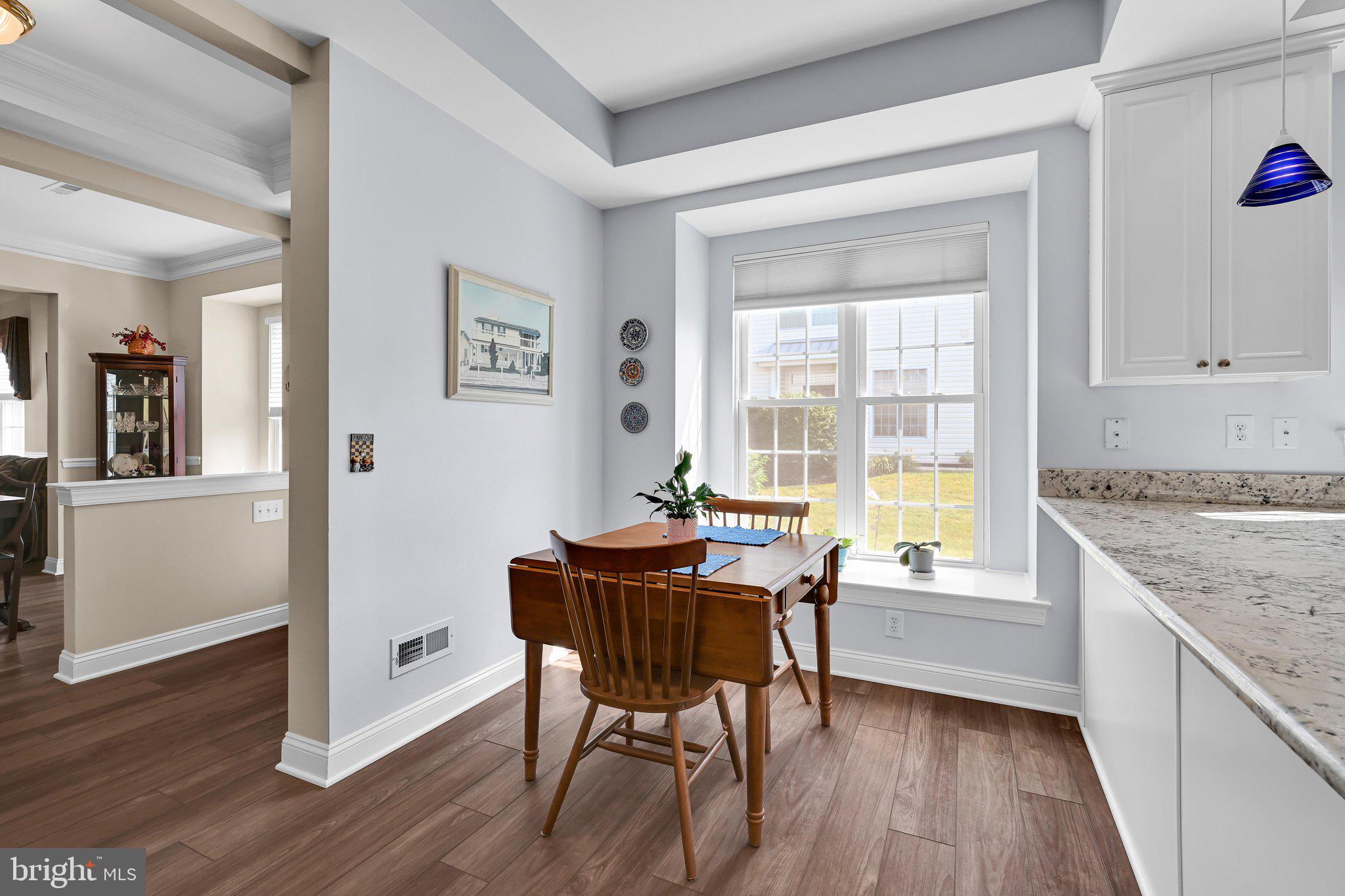 HARRINGTON VILLAGE - Residential